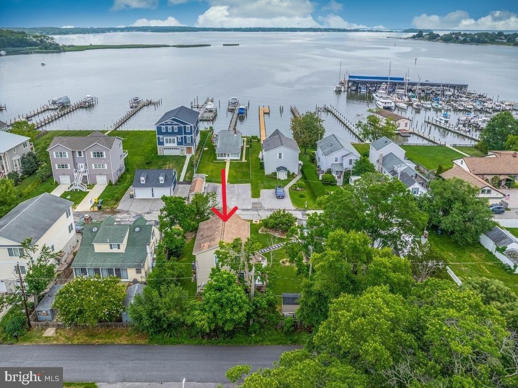 SELBY ON THE BAY - Residential