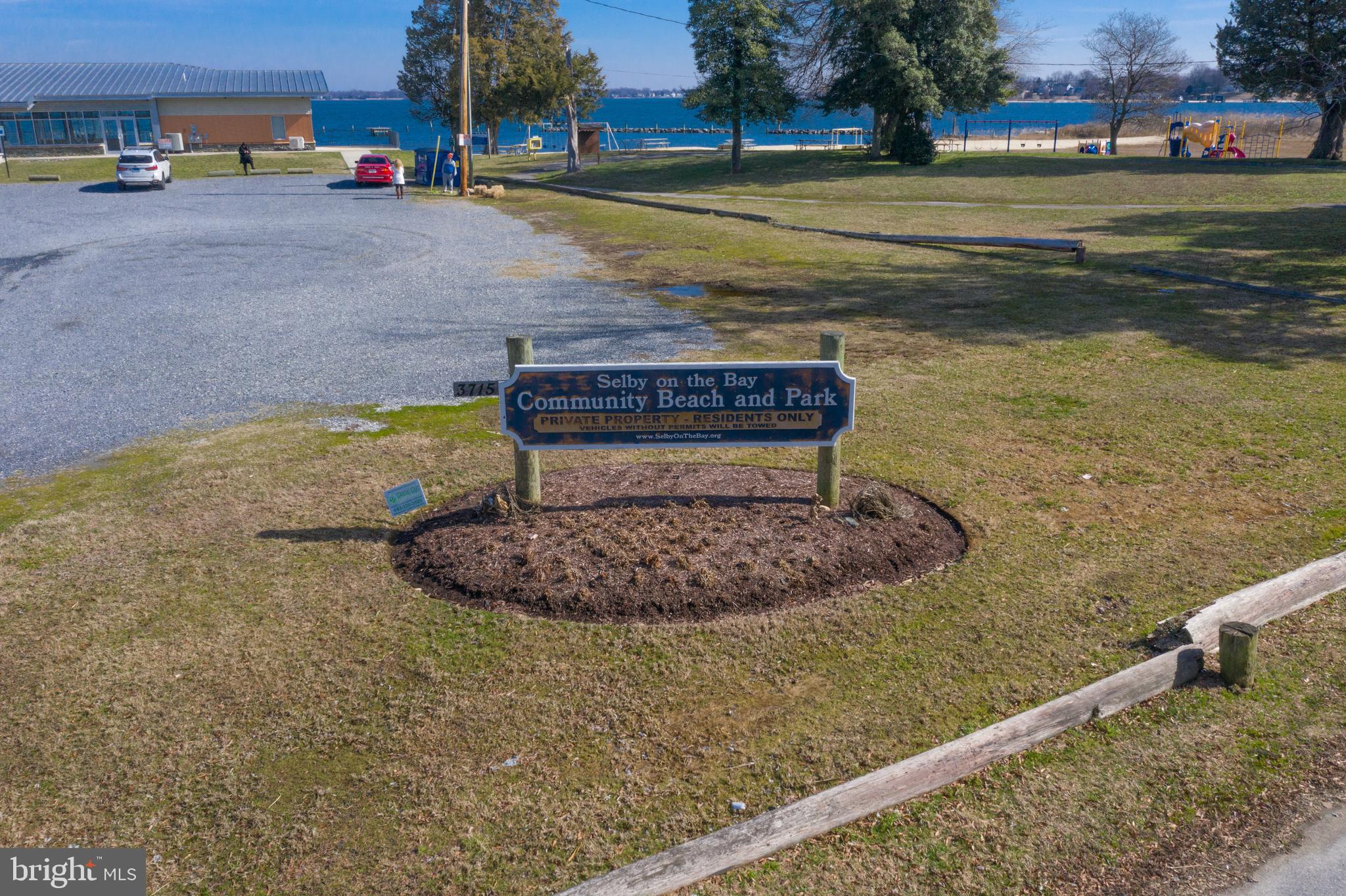 SELBY ON THE BAY - Residential
