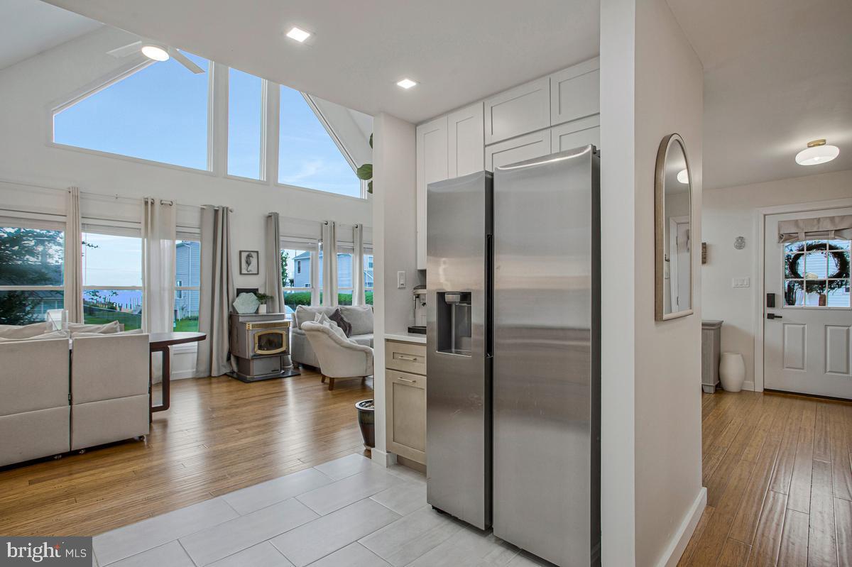 SELBY ON THE BAY - Residential