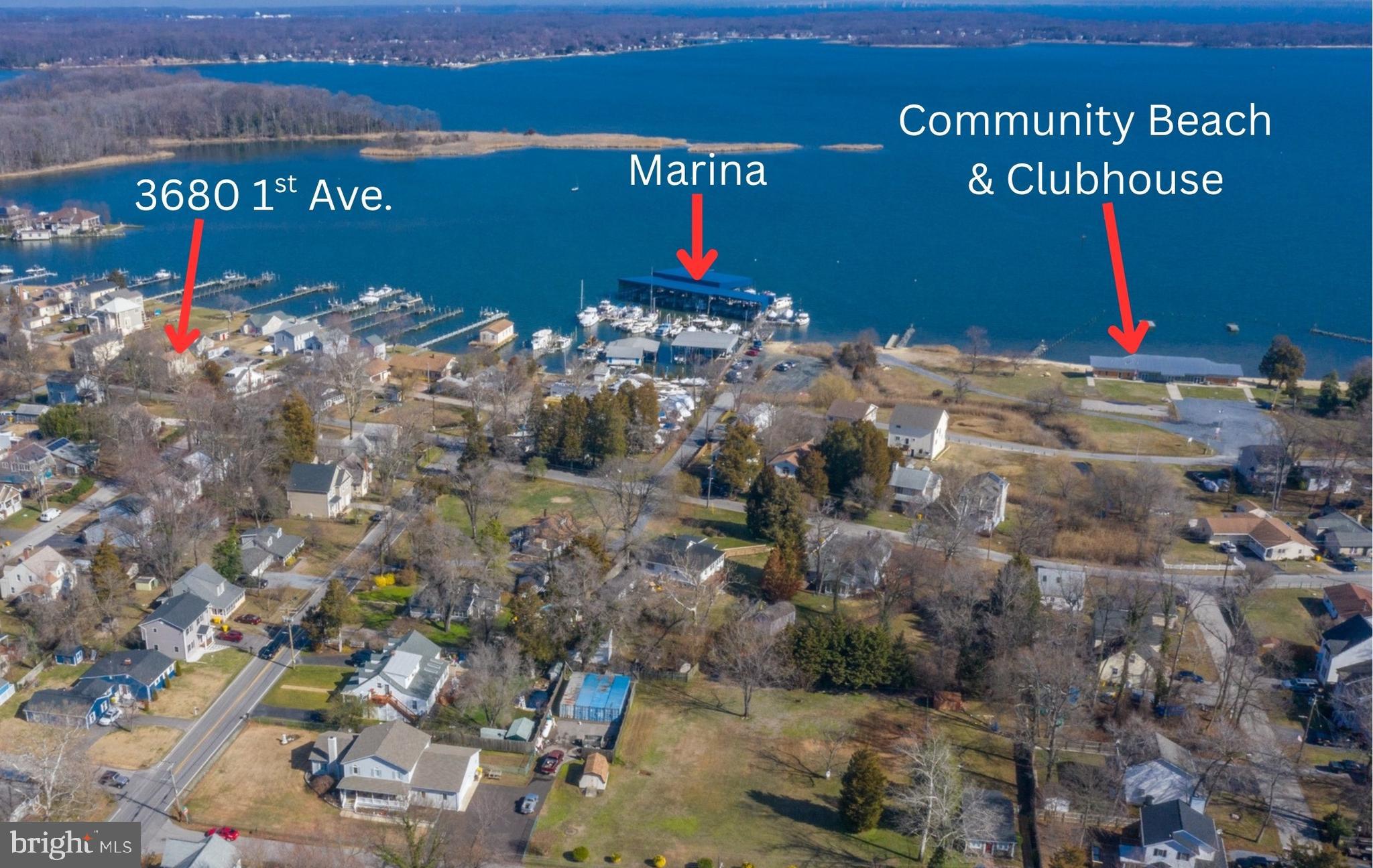 SELBY ON THE BAY - Residential