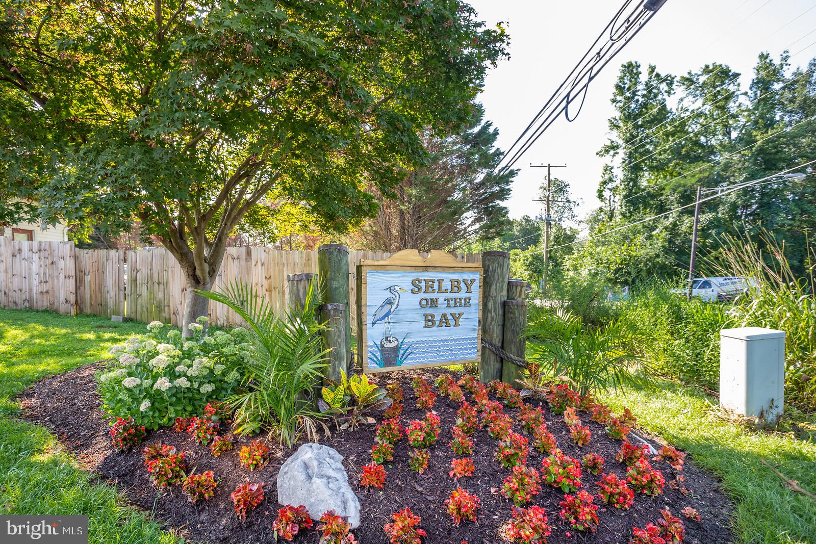 SELBY ON THE BAY - Residential