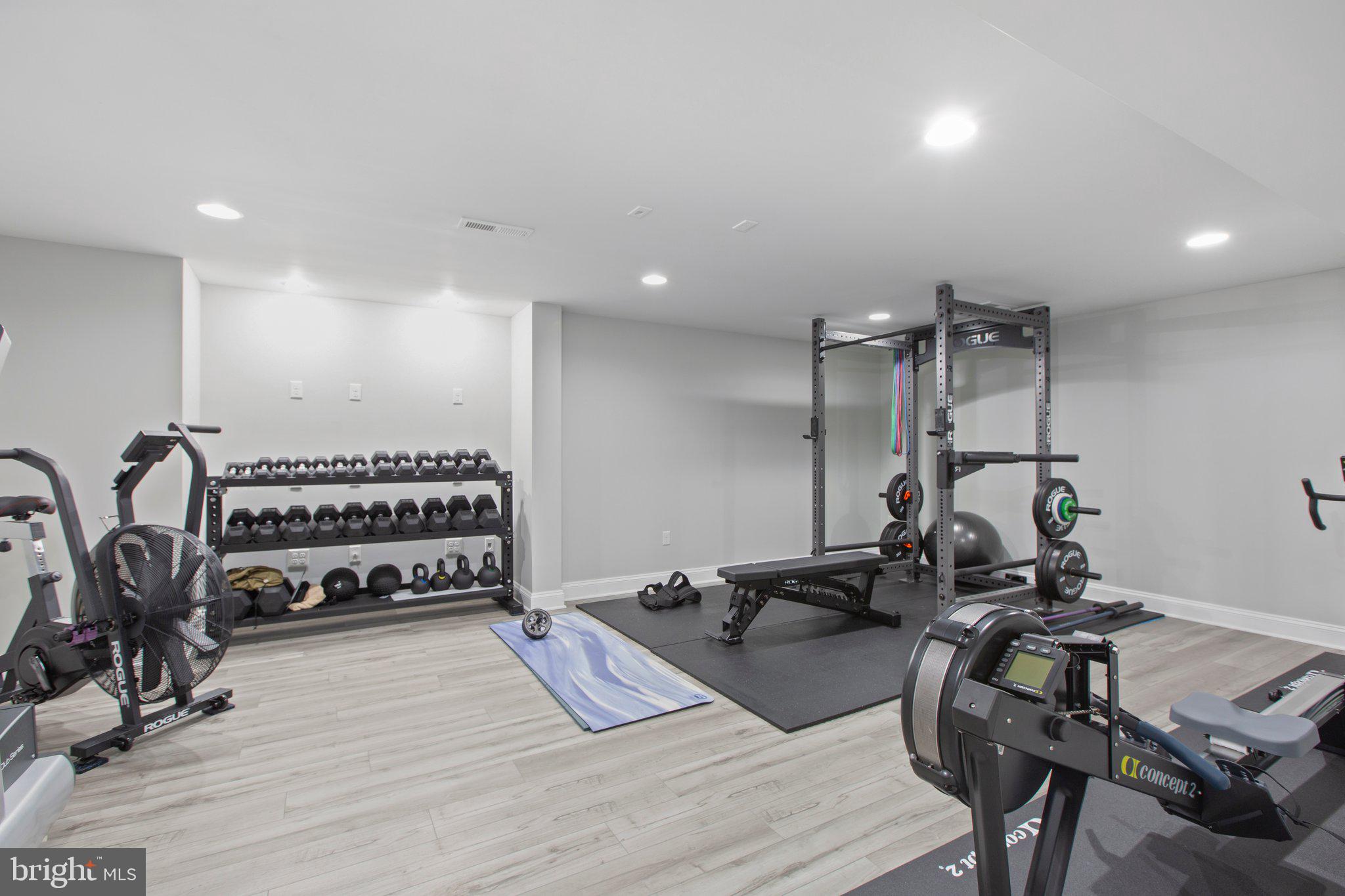 TARRINGTON ESTATES - Residential