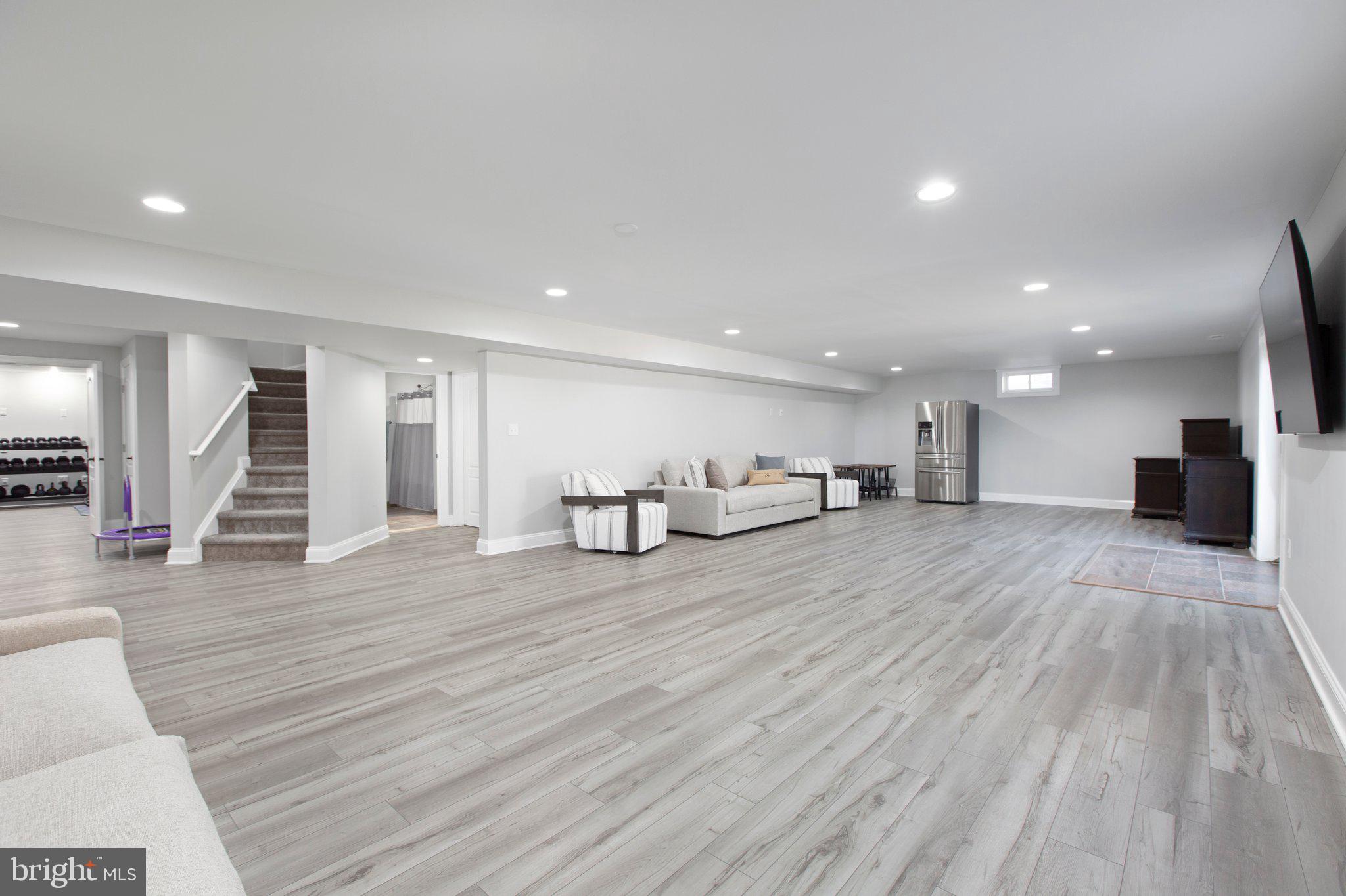TARRINGTON ESTATES - Residential