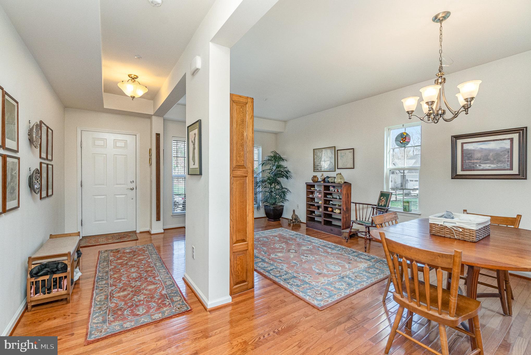 CHARLESTOWN CROSSING - Residential