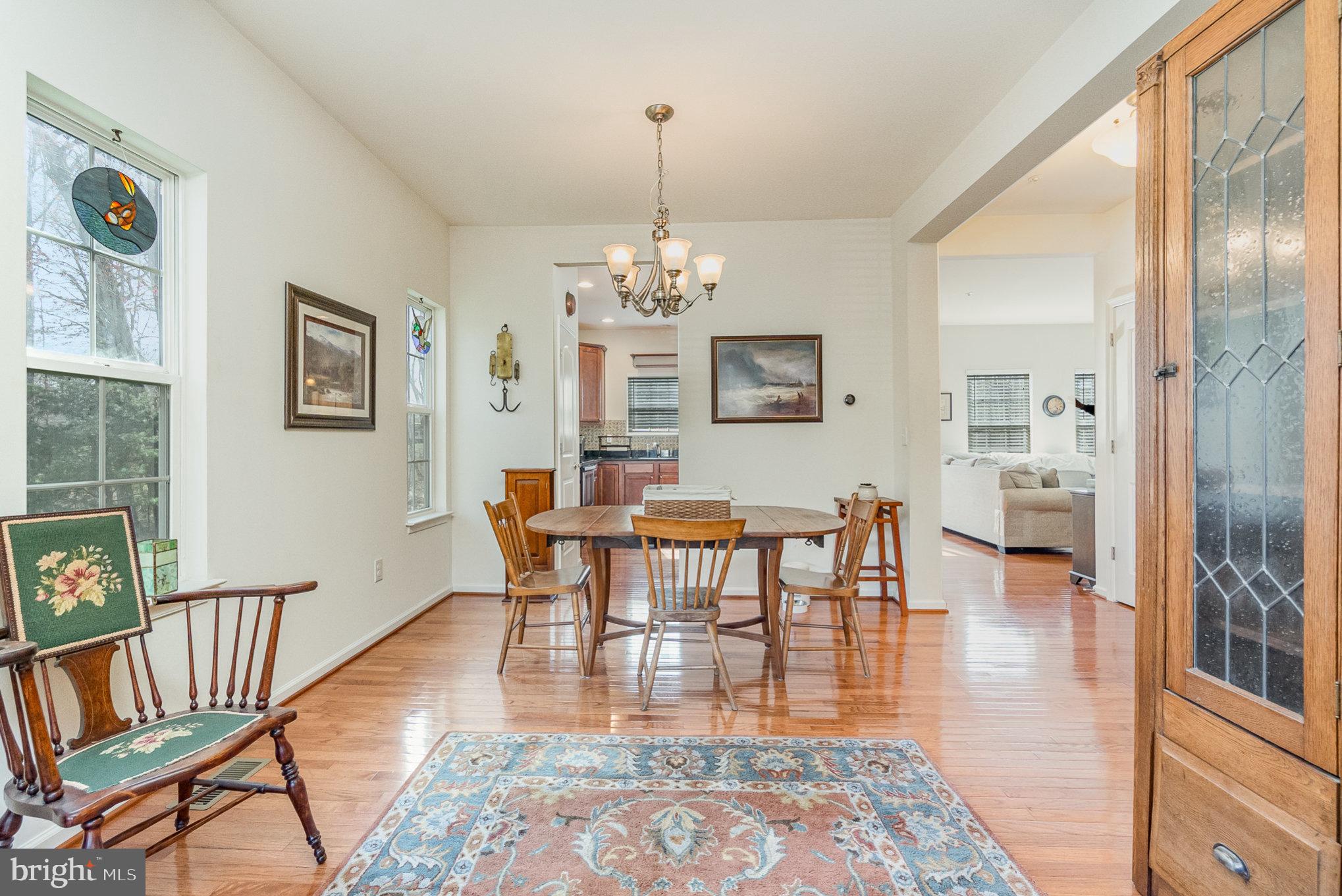 CHARLESTOWN CROSSING - Residential