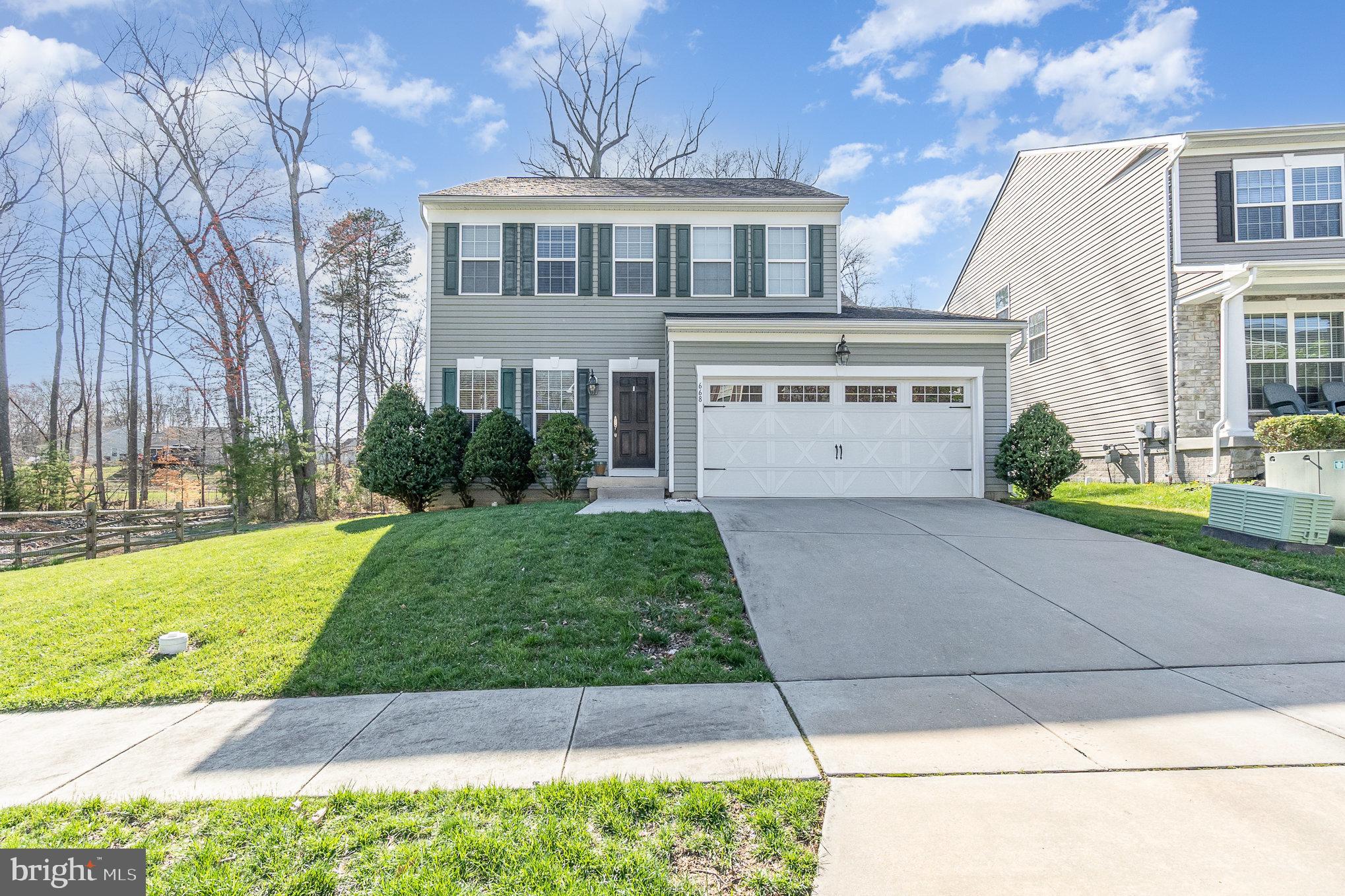 CHARLESTOWN CROSSING - Residential
