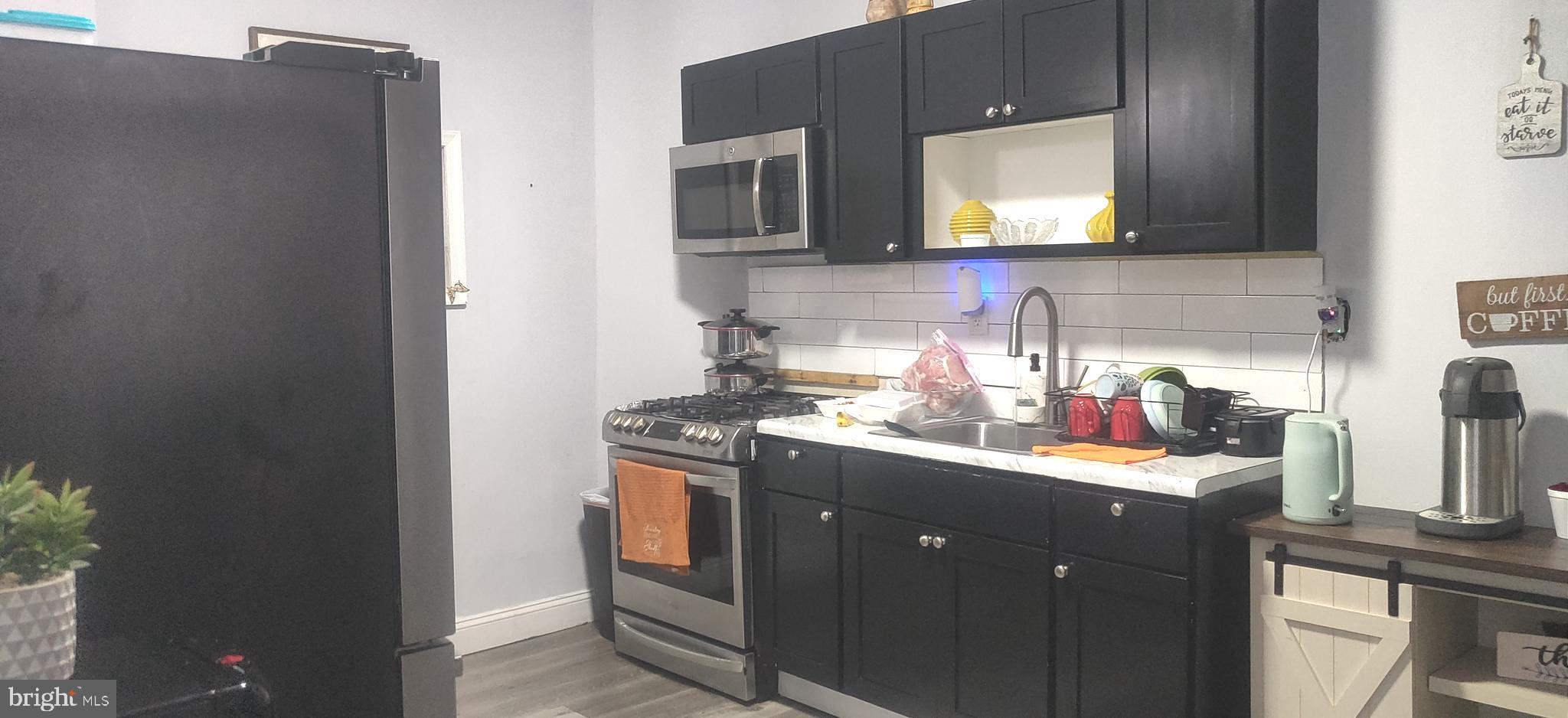FRANKLINVILLE - Residential