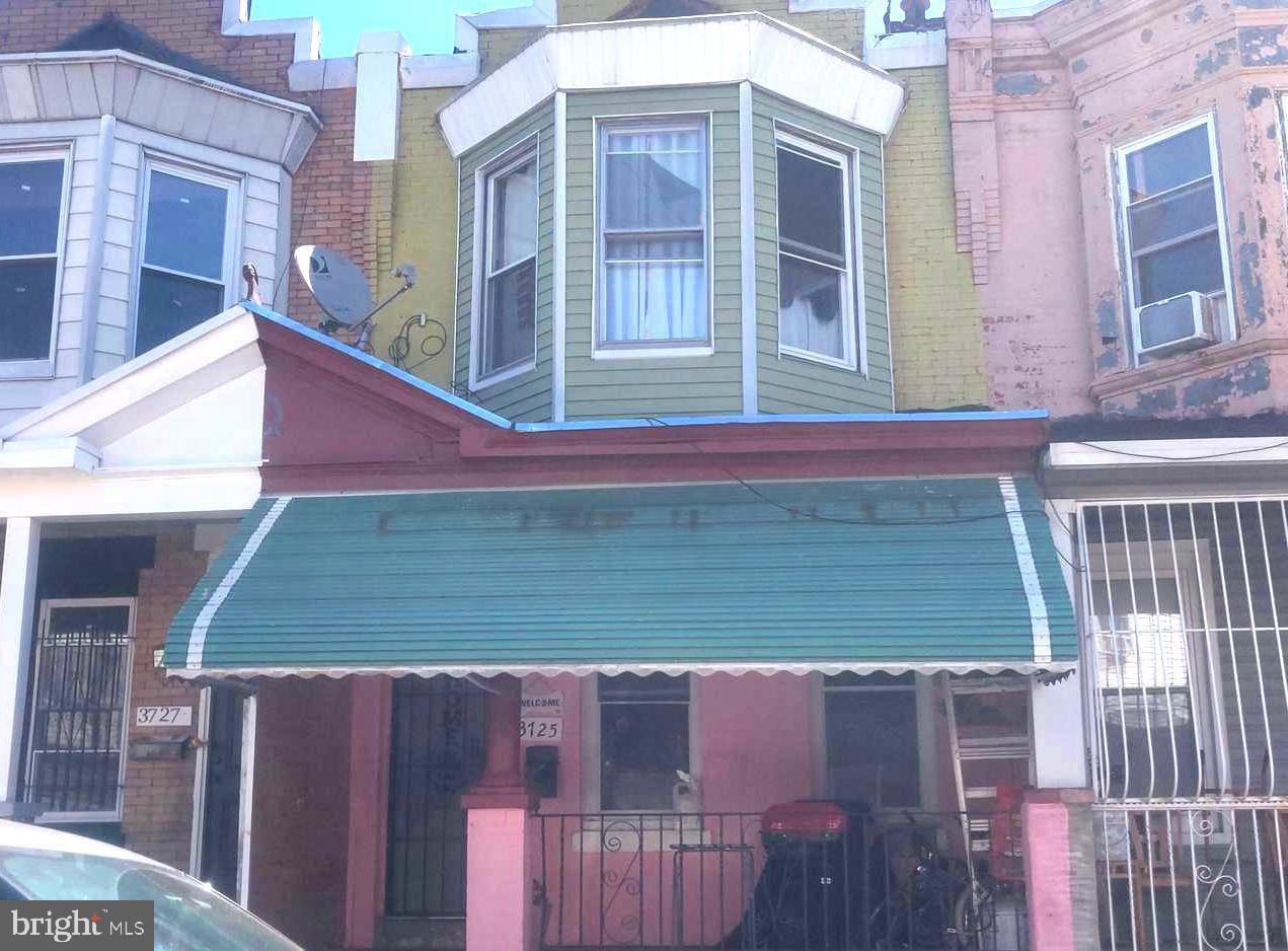 FRANKLINVILLE - Residential