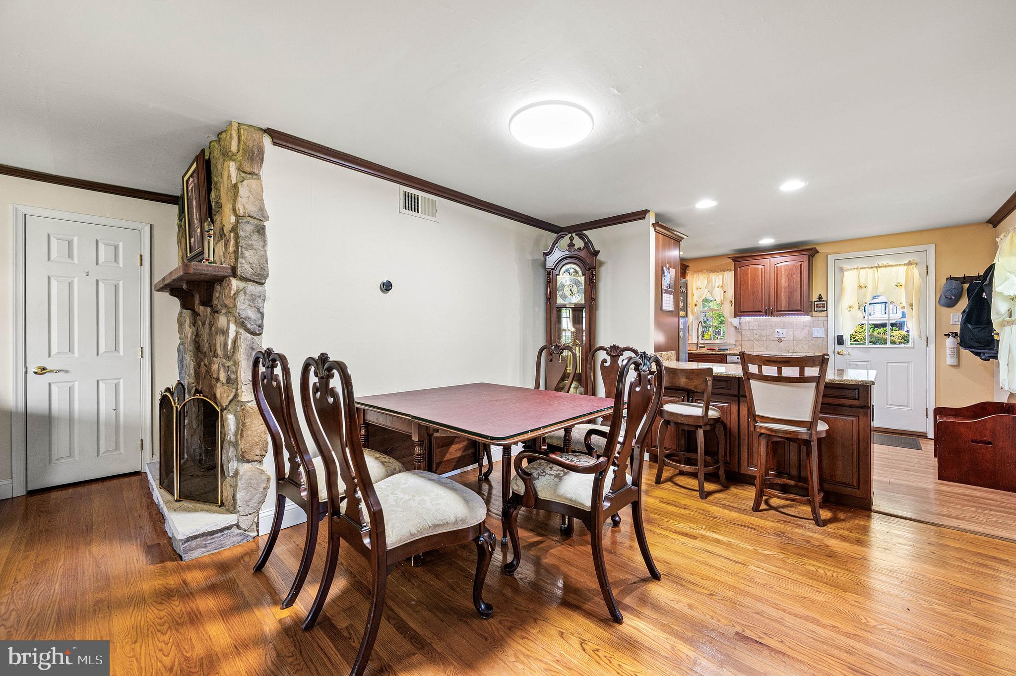 LAFAYETTE HILL - Residential