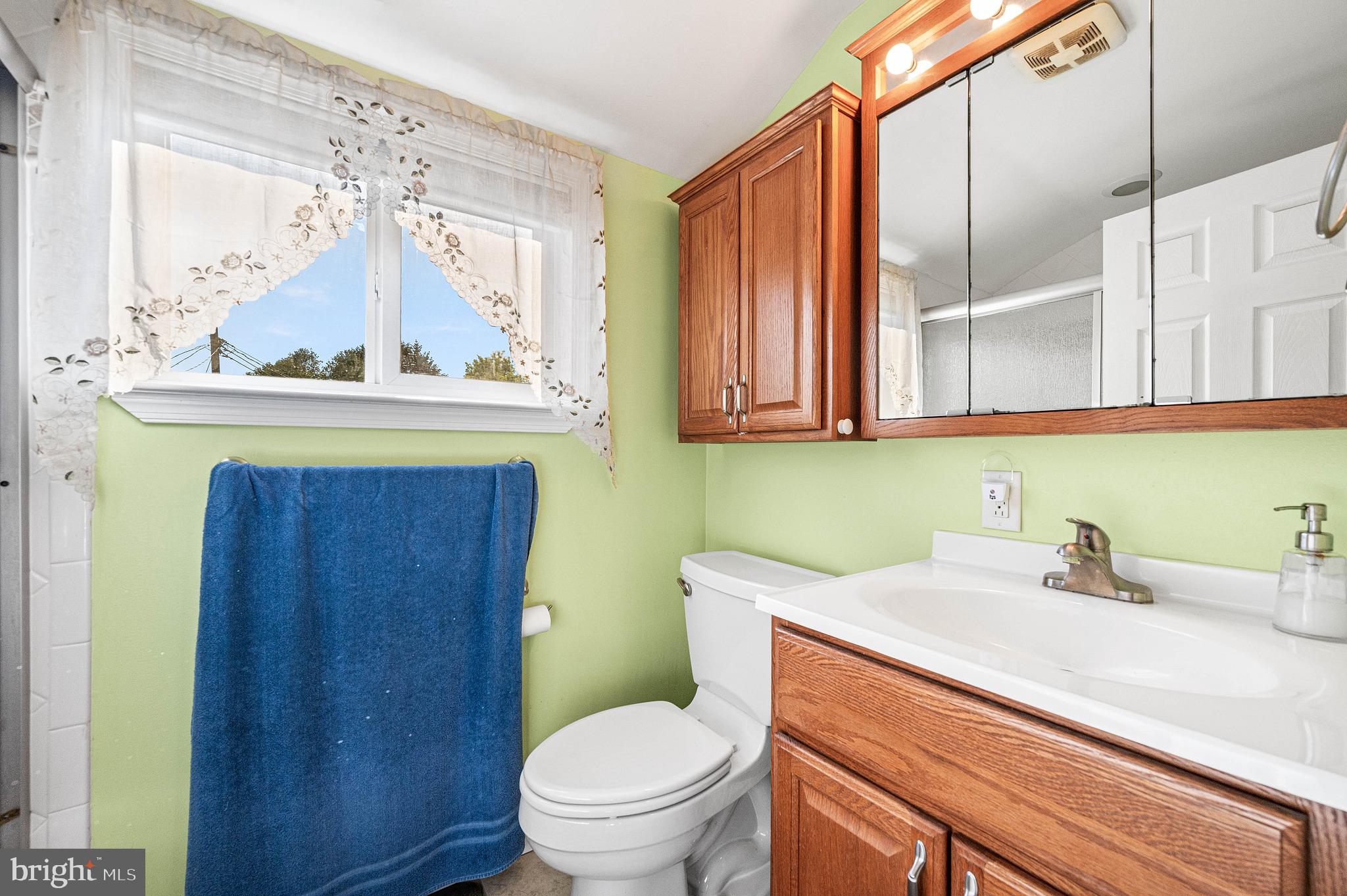 LAFAYETTE HILL - Residential