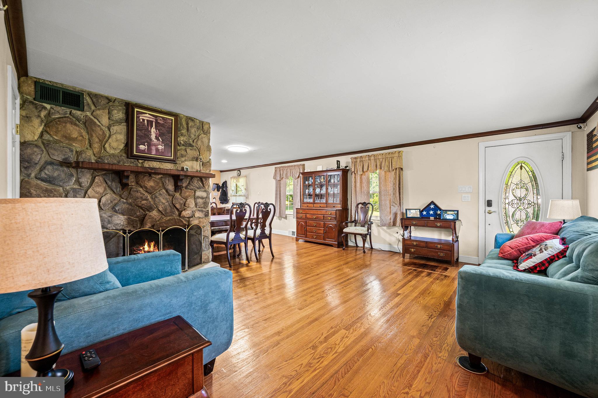 LAFAYETTE HILL - Residential