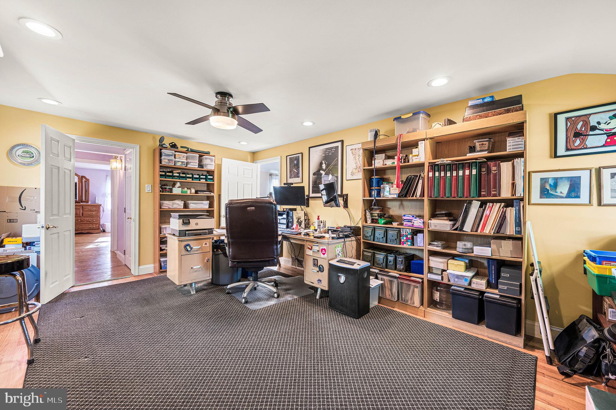 LAFAYETTE HILL - Residential