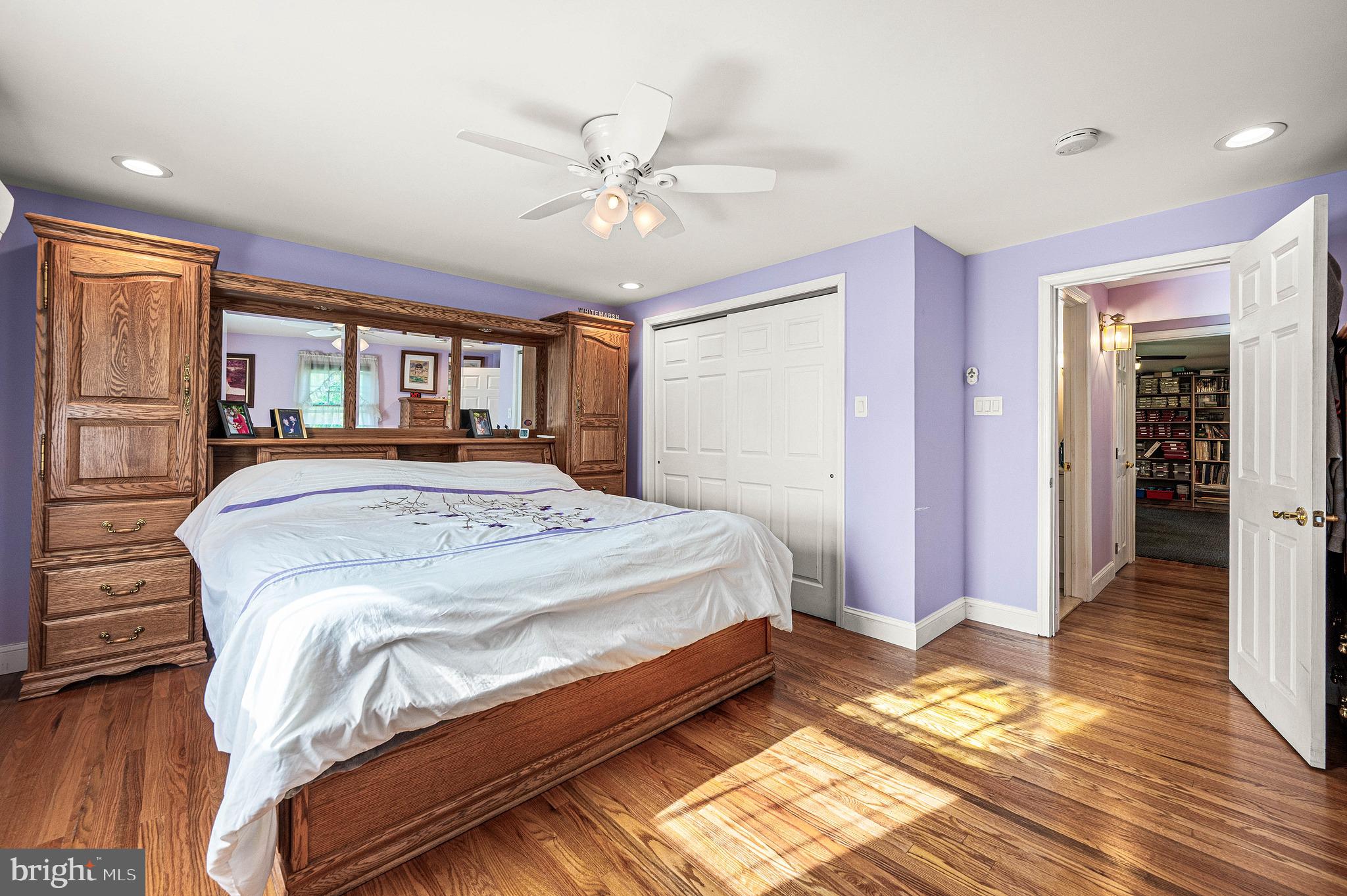 LAFAYETTE HILL - Residential