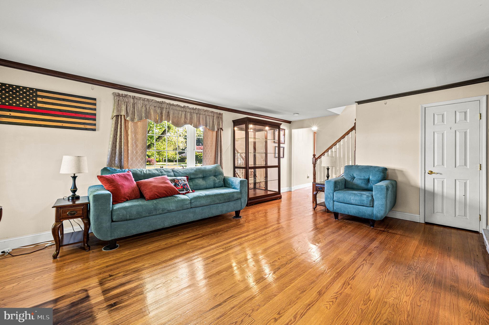 LAFAYETTE HILL - Residential