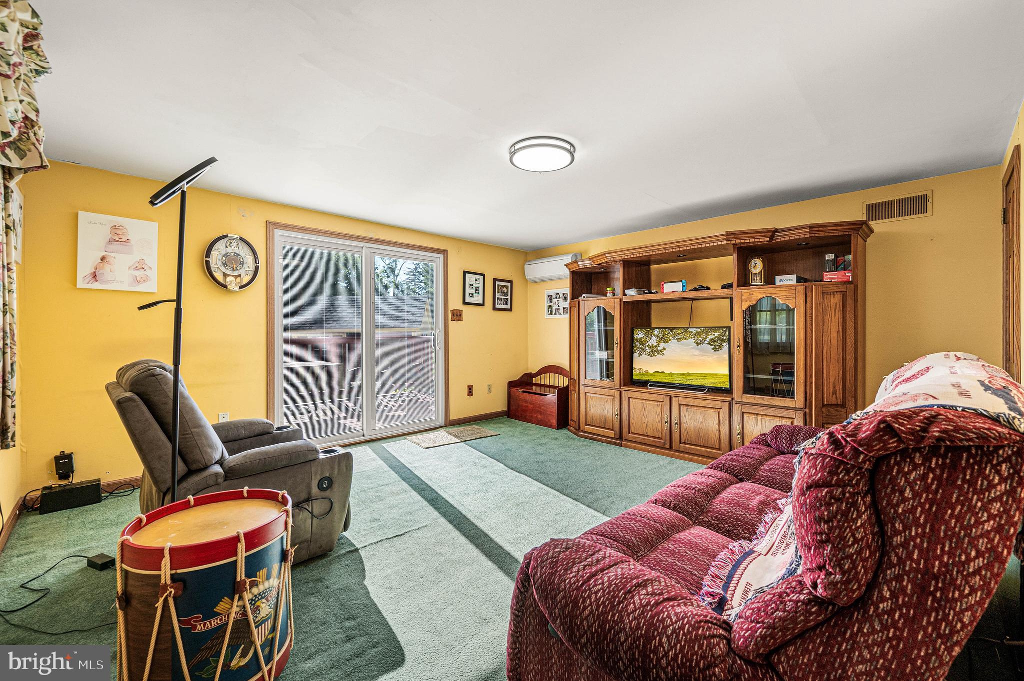 LAFAYETTE HILL - Residential