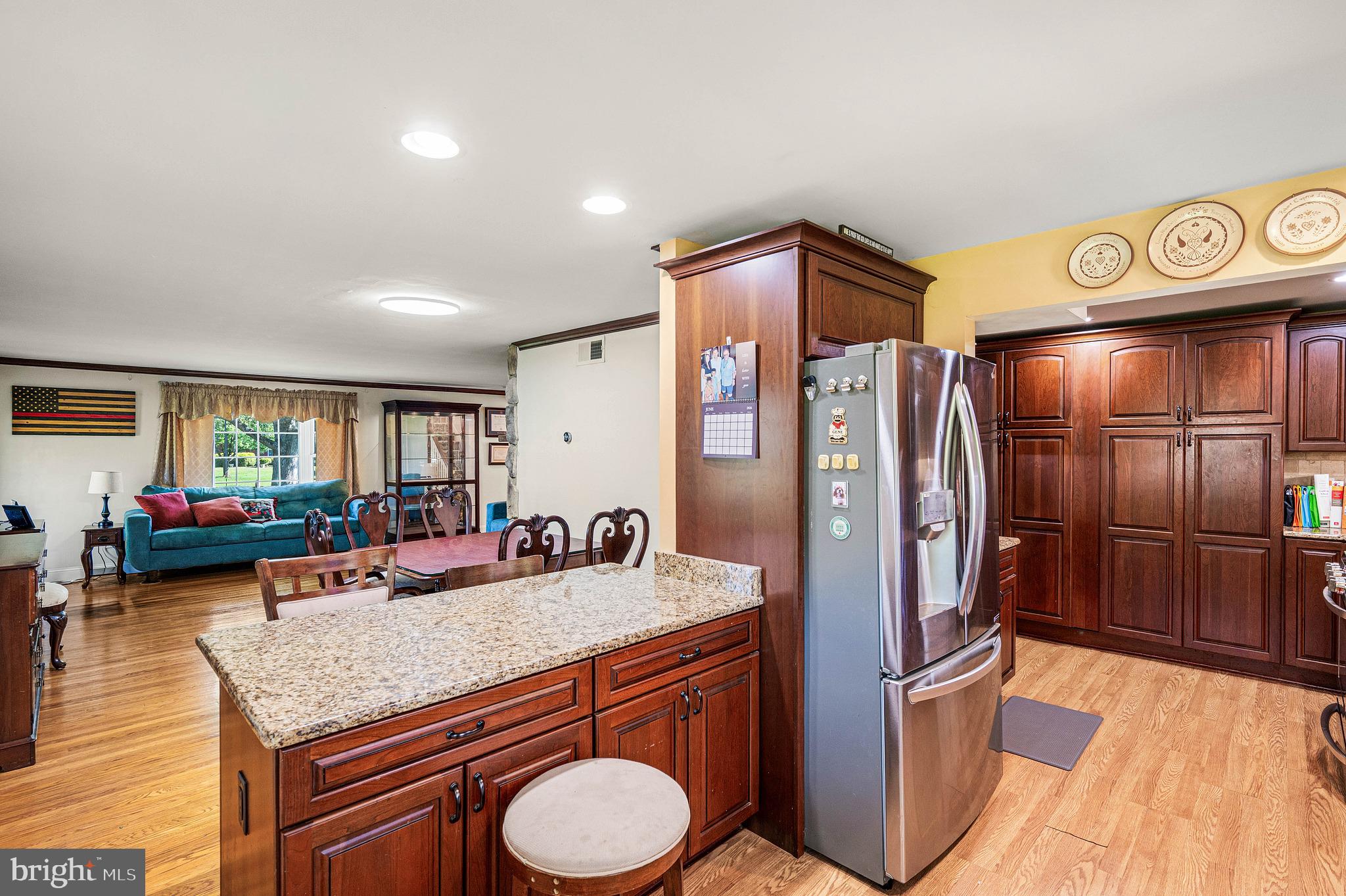 LAFAYETTE HILL - Residential