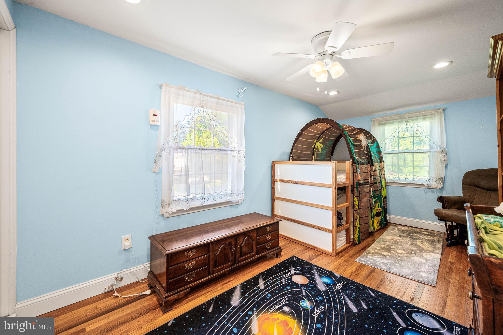 LAFAYETTE HILL - Residential