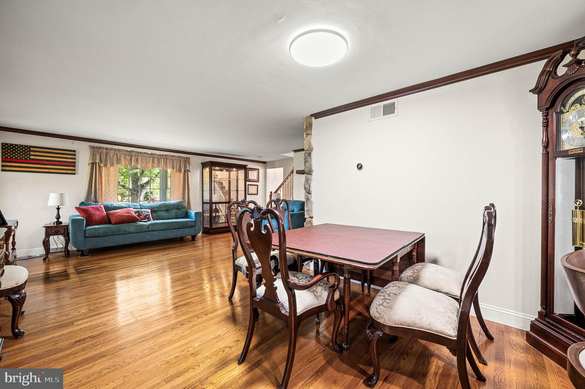 LAFAYETTE HILL - Residential