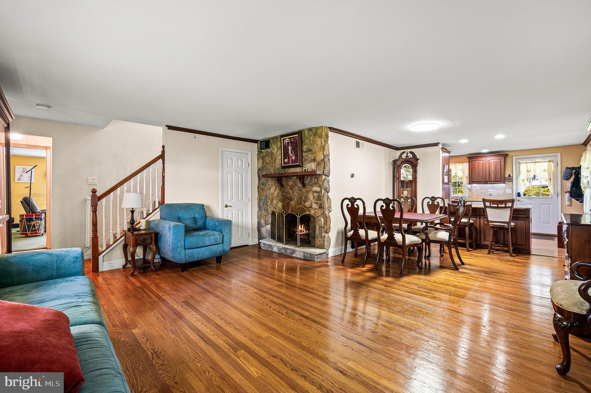 LAFAYETTE HILL - Residential