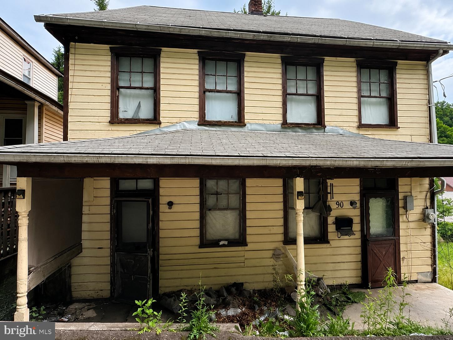 NONE AVAILABLE - Residential