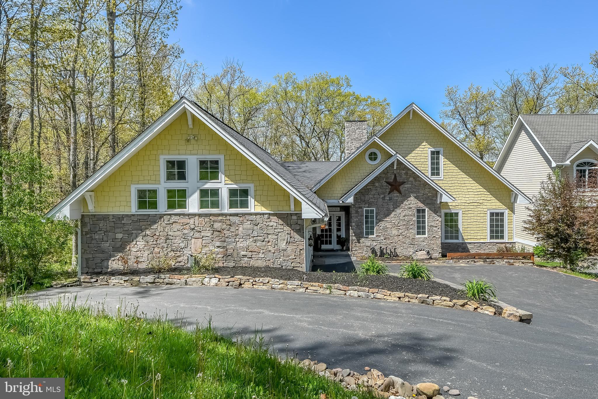 ALPINE VILLAGE - Residential