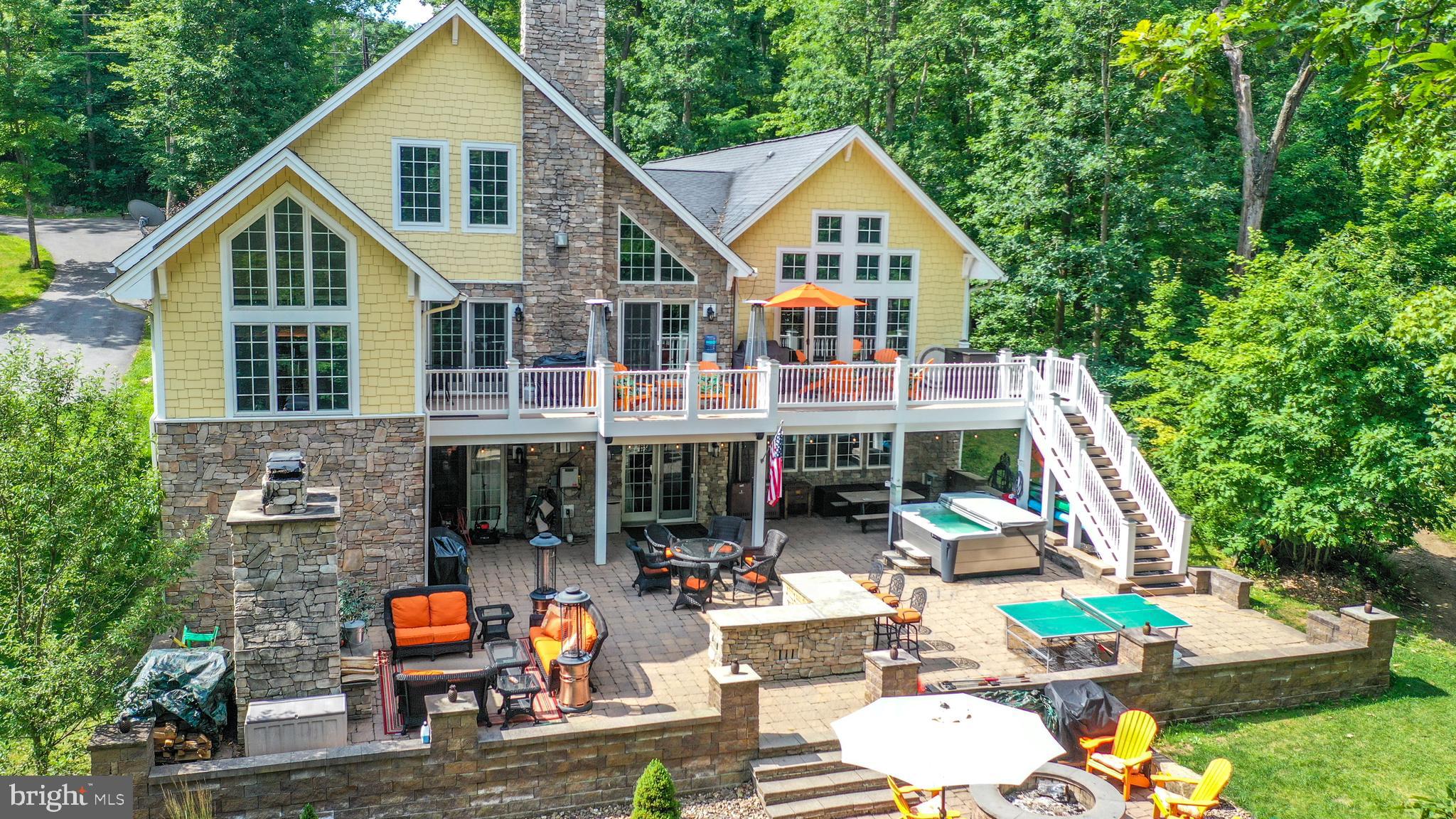 ALPINE VILLAGE - Residential