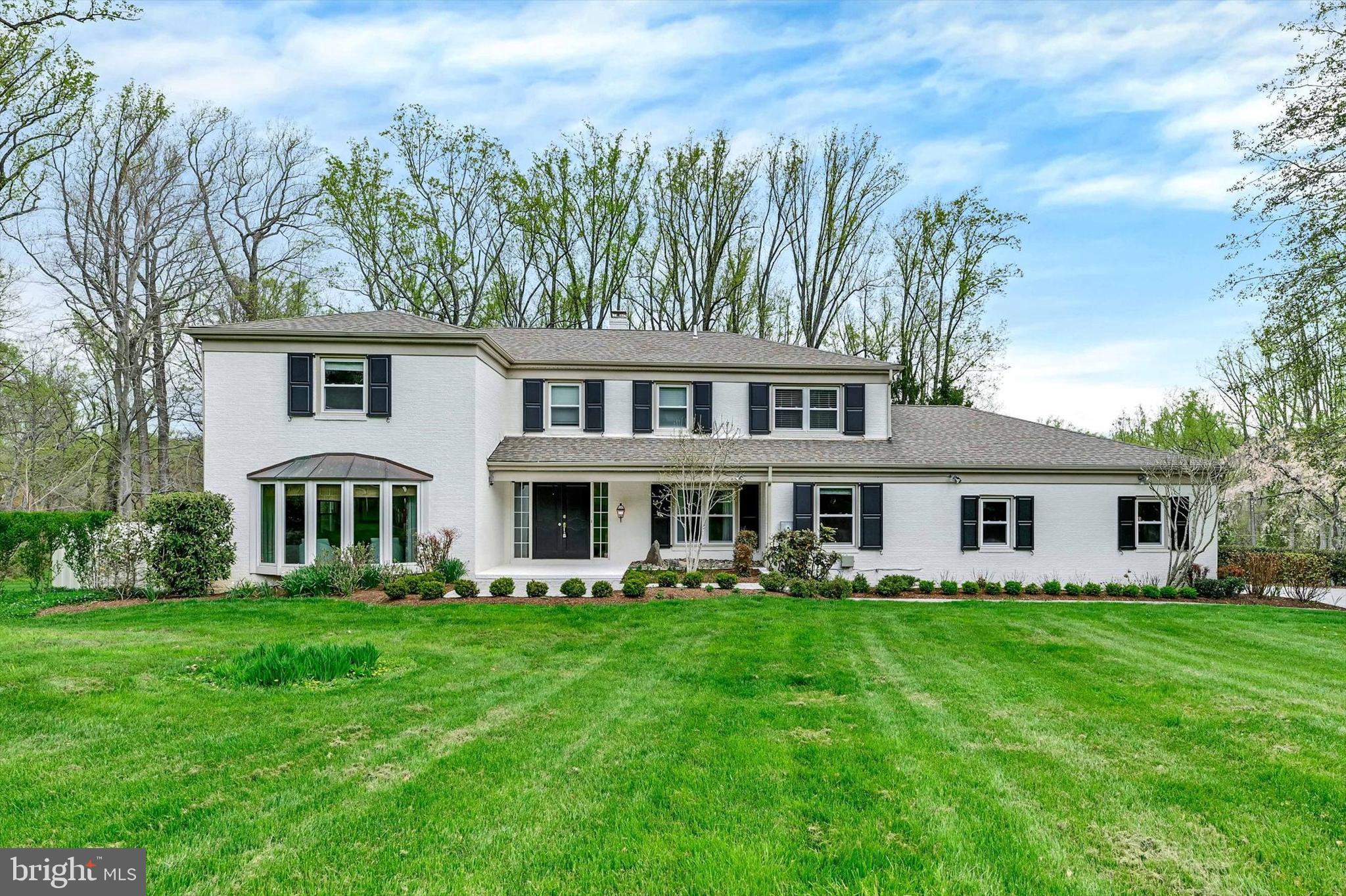 GREENSPRING VALLEY - Residential
