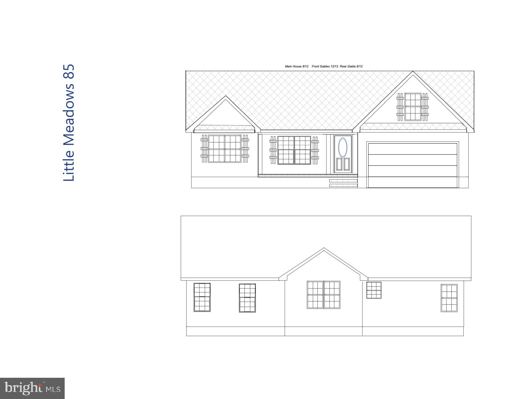 LITTLE MEADOWS - Residential