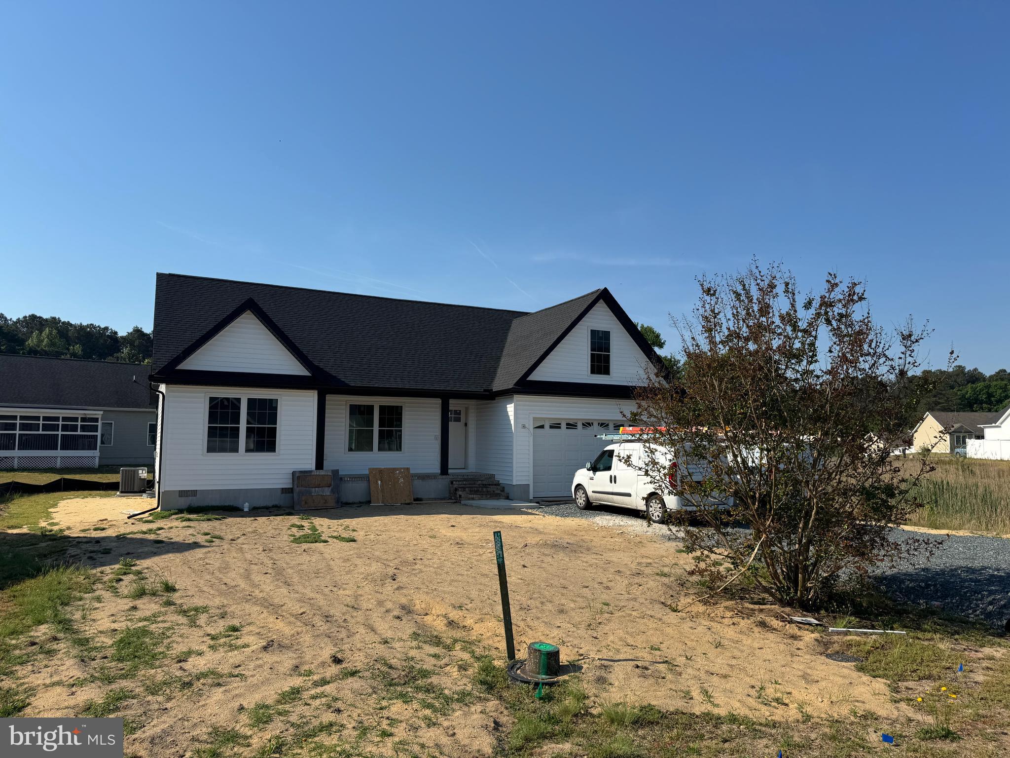 LITTLE MEADOWS - Residential