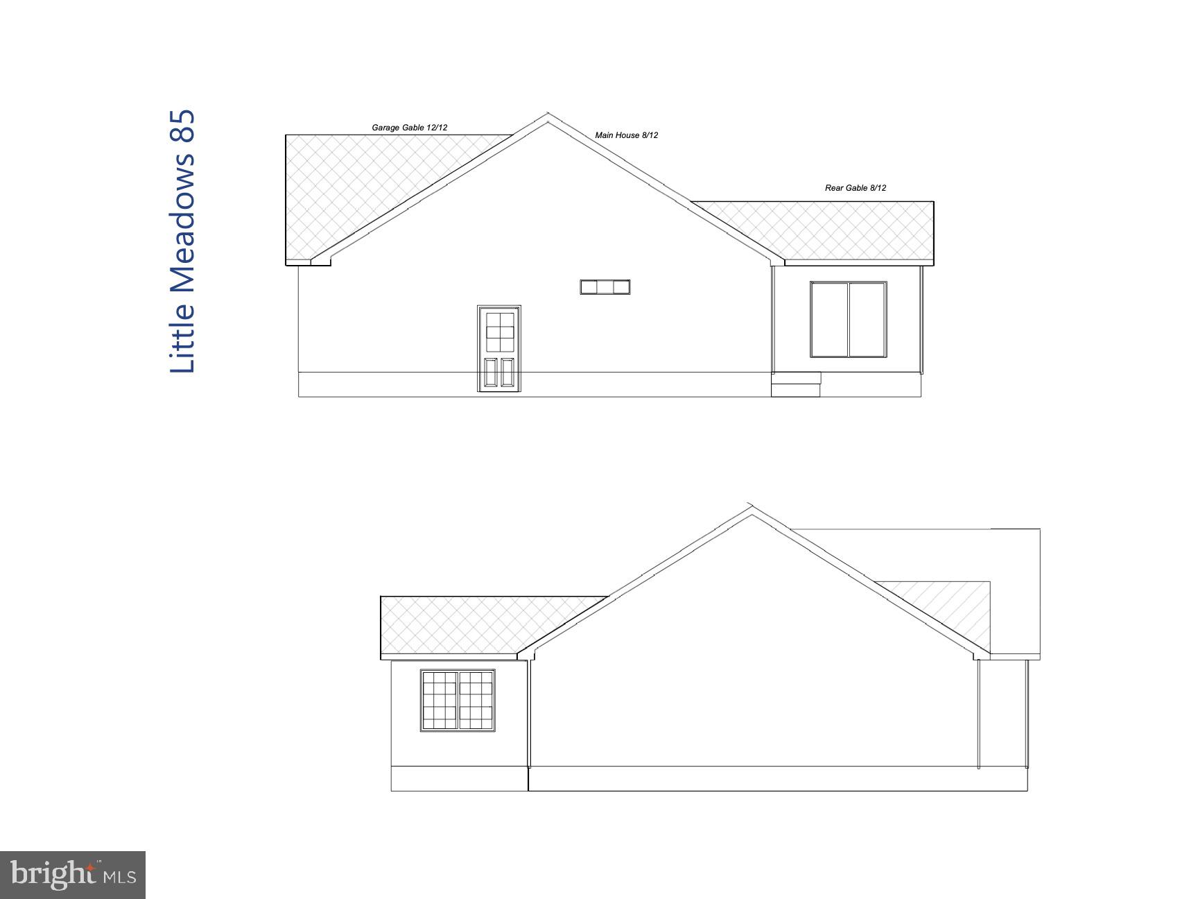 LITTLE MEADOWS - Residential