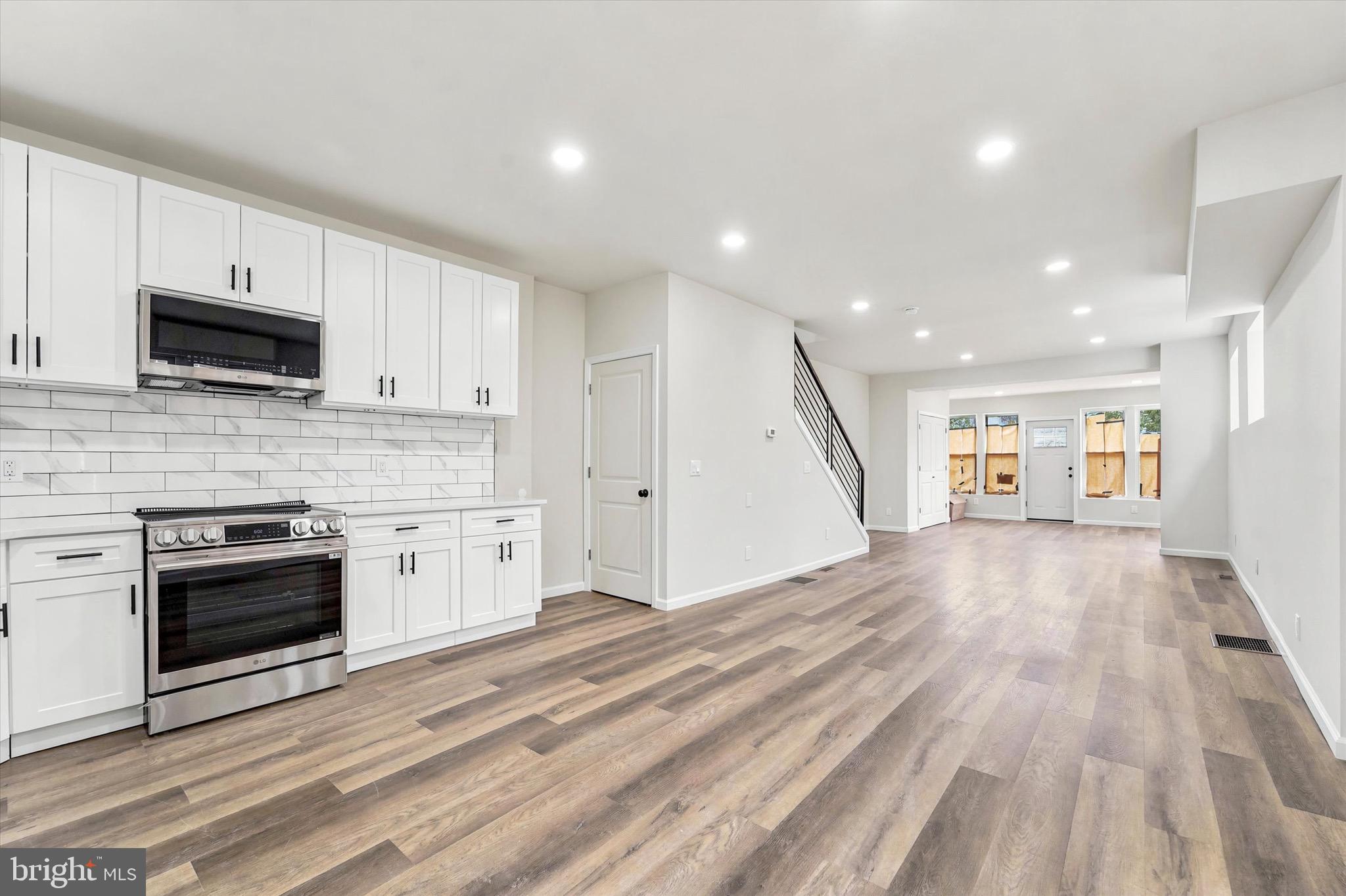WYNNEFIELD - Residential