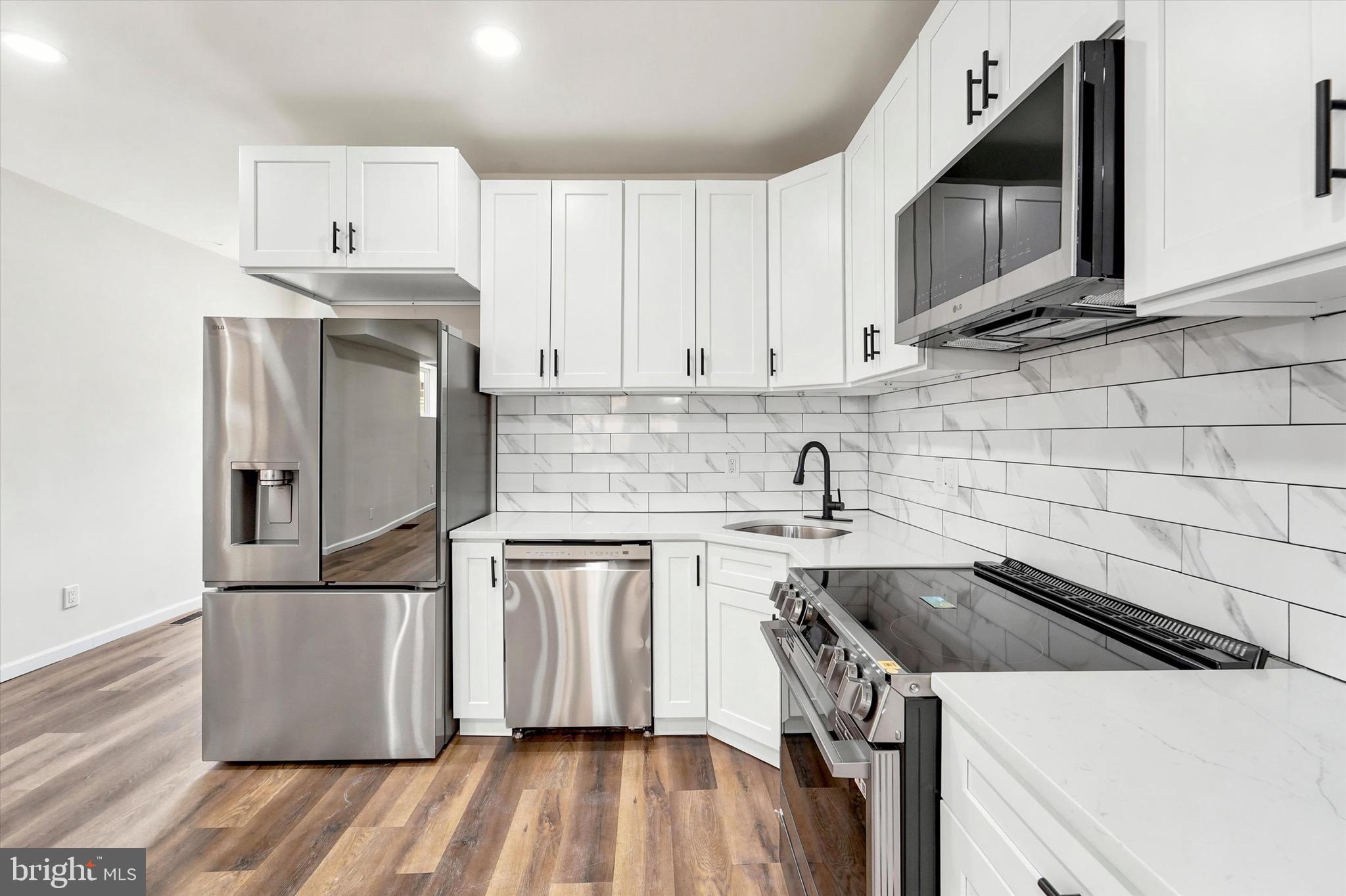 WYNNEFIELD - Residential