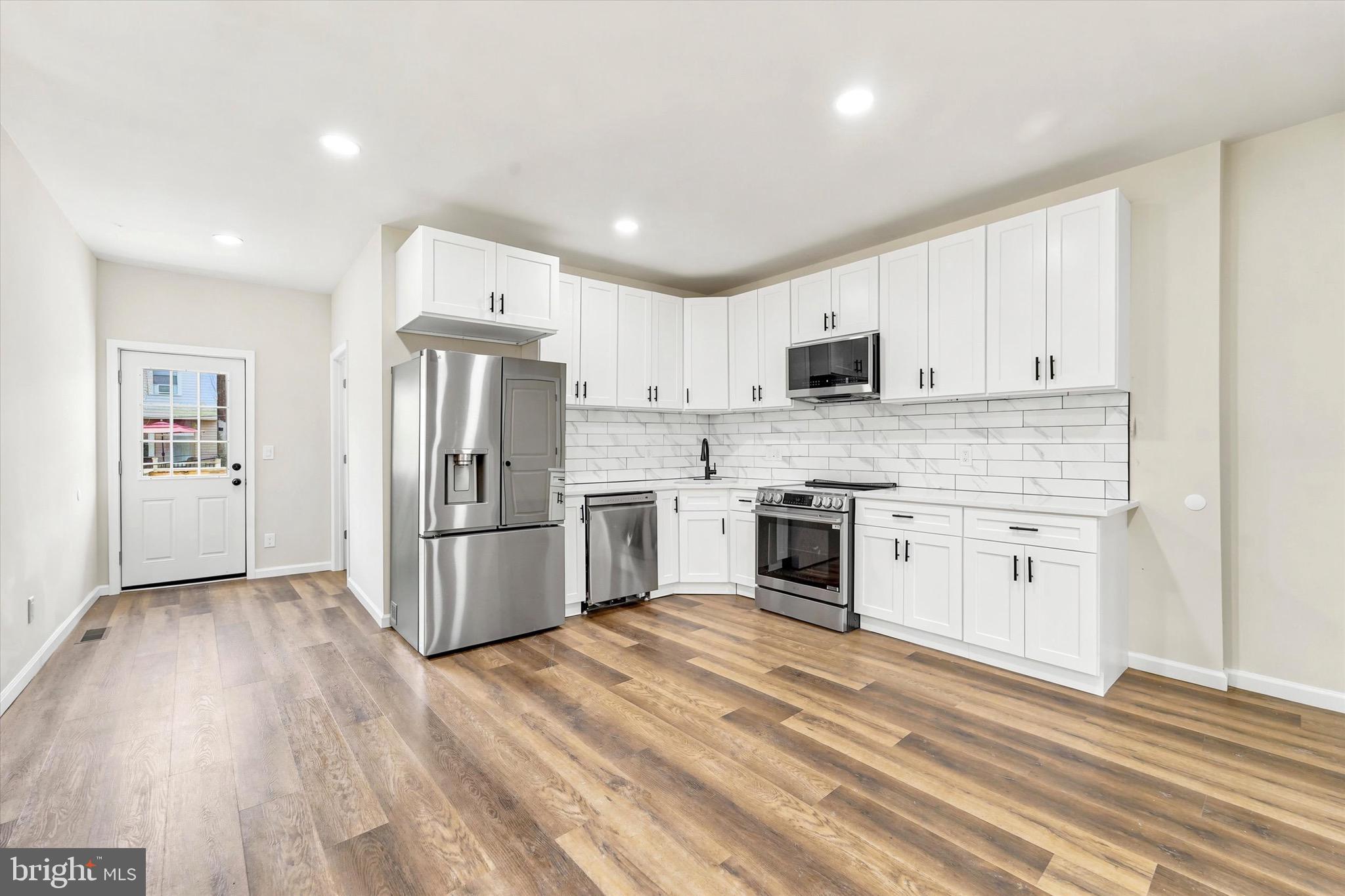 WYNNEFIELD - Residential