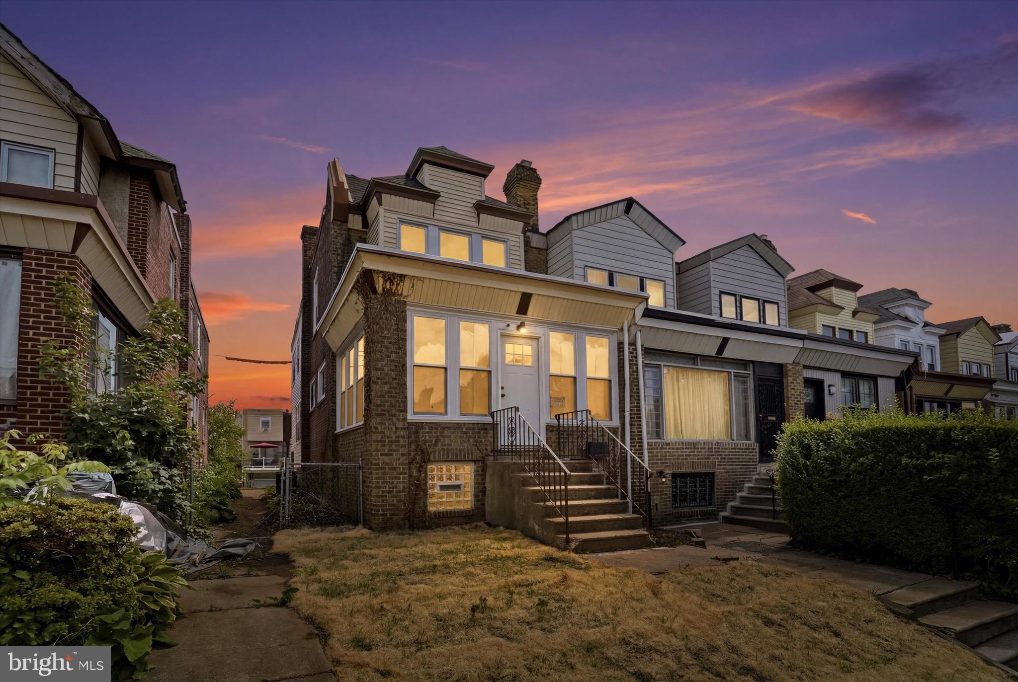 WYNNEFIELD - Residential