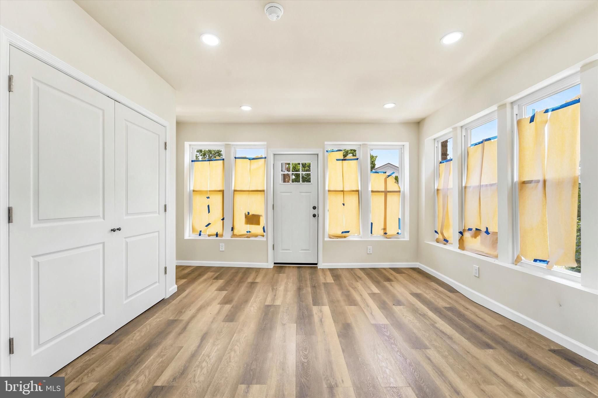WYNNEFIELD - Residential