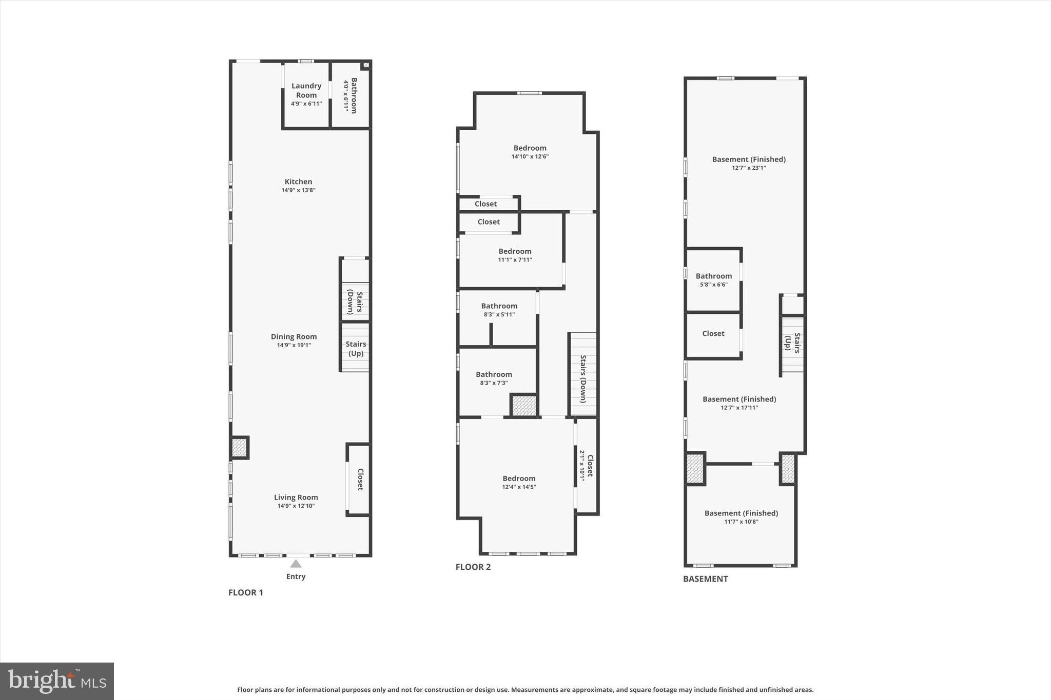 WYNNEFIELD - Residential