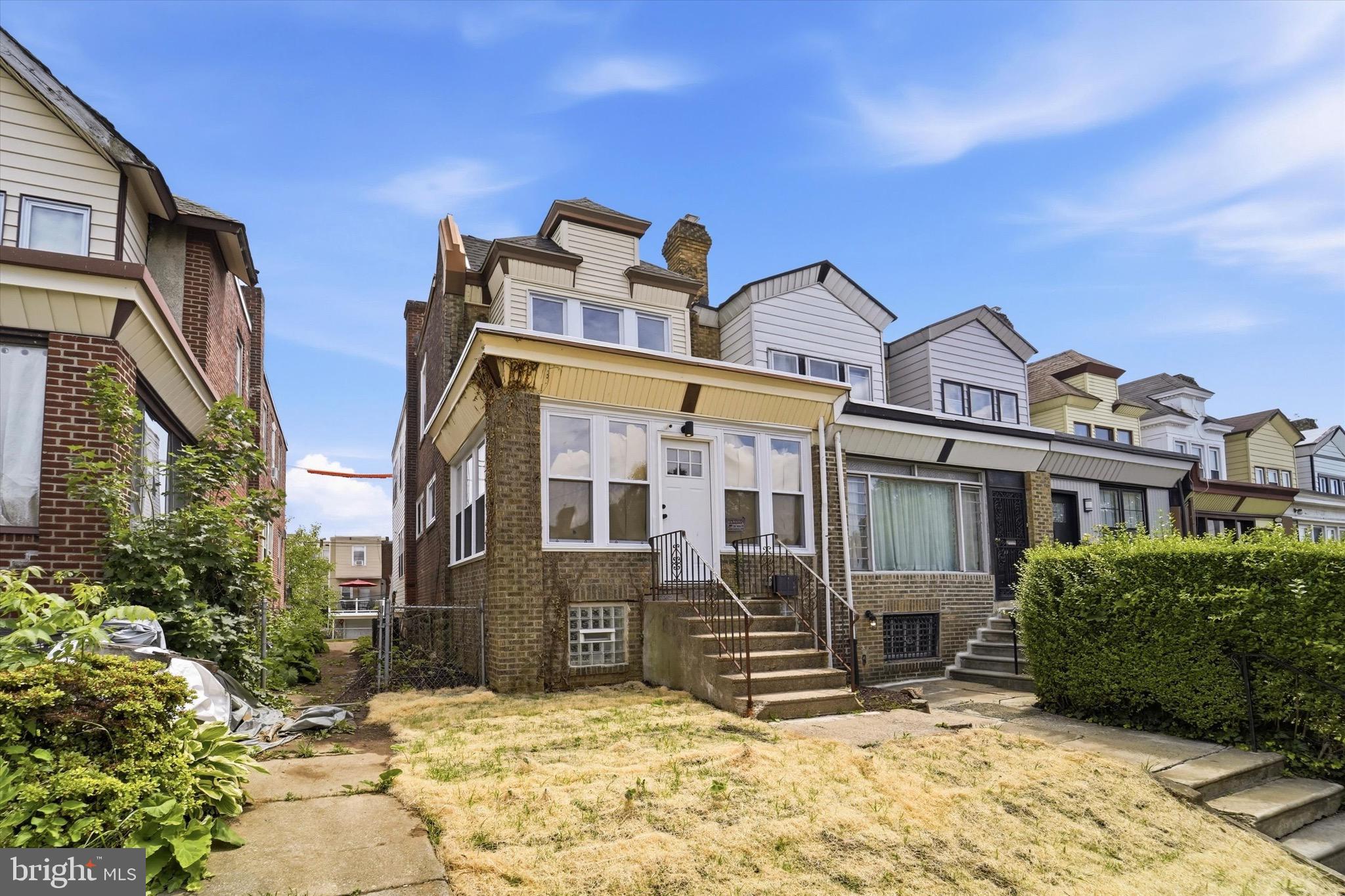 WYNNEFIELD - Residential