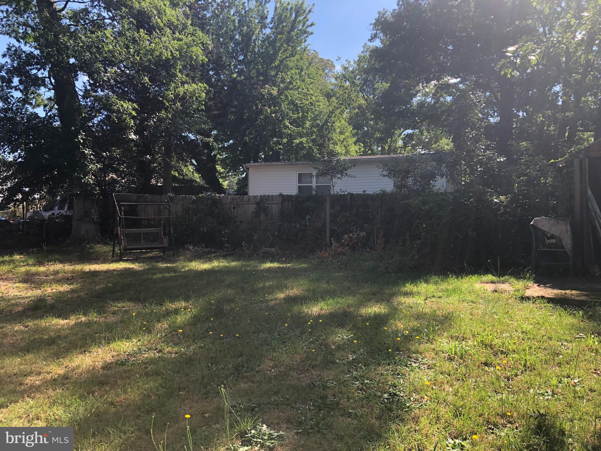 PATUXENT PARK - Residential