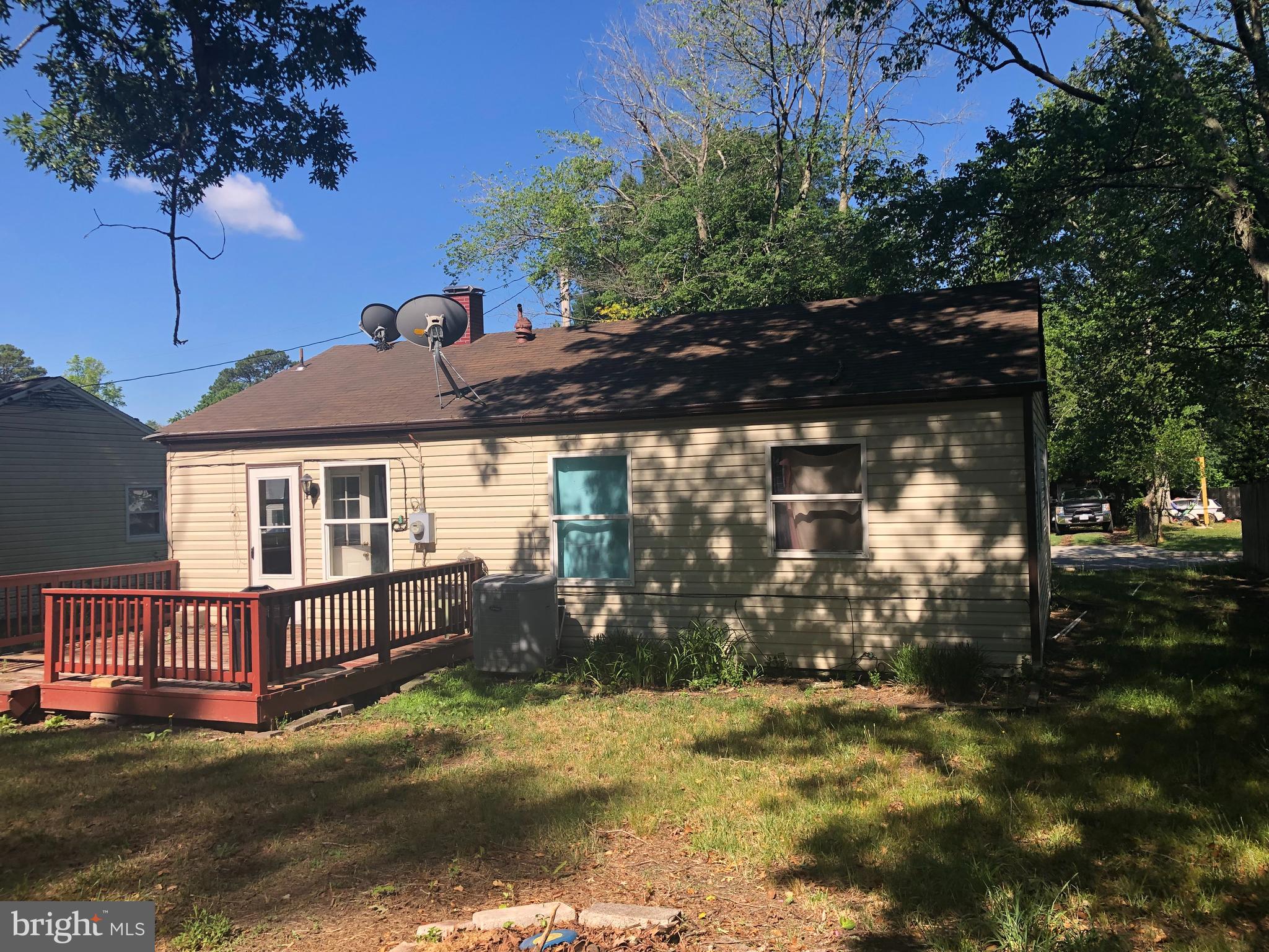 PATUXENT PARK - Residential