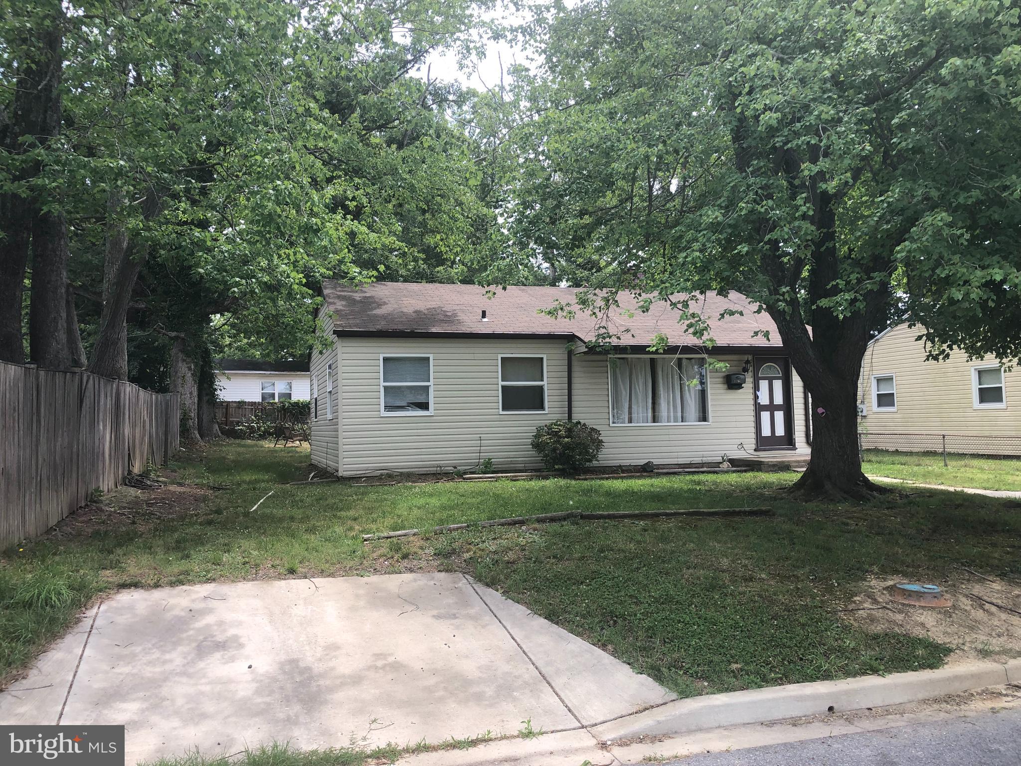 PATUXENT PARK - Residential