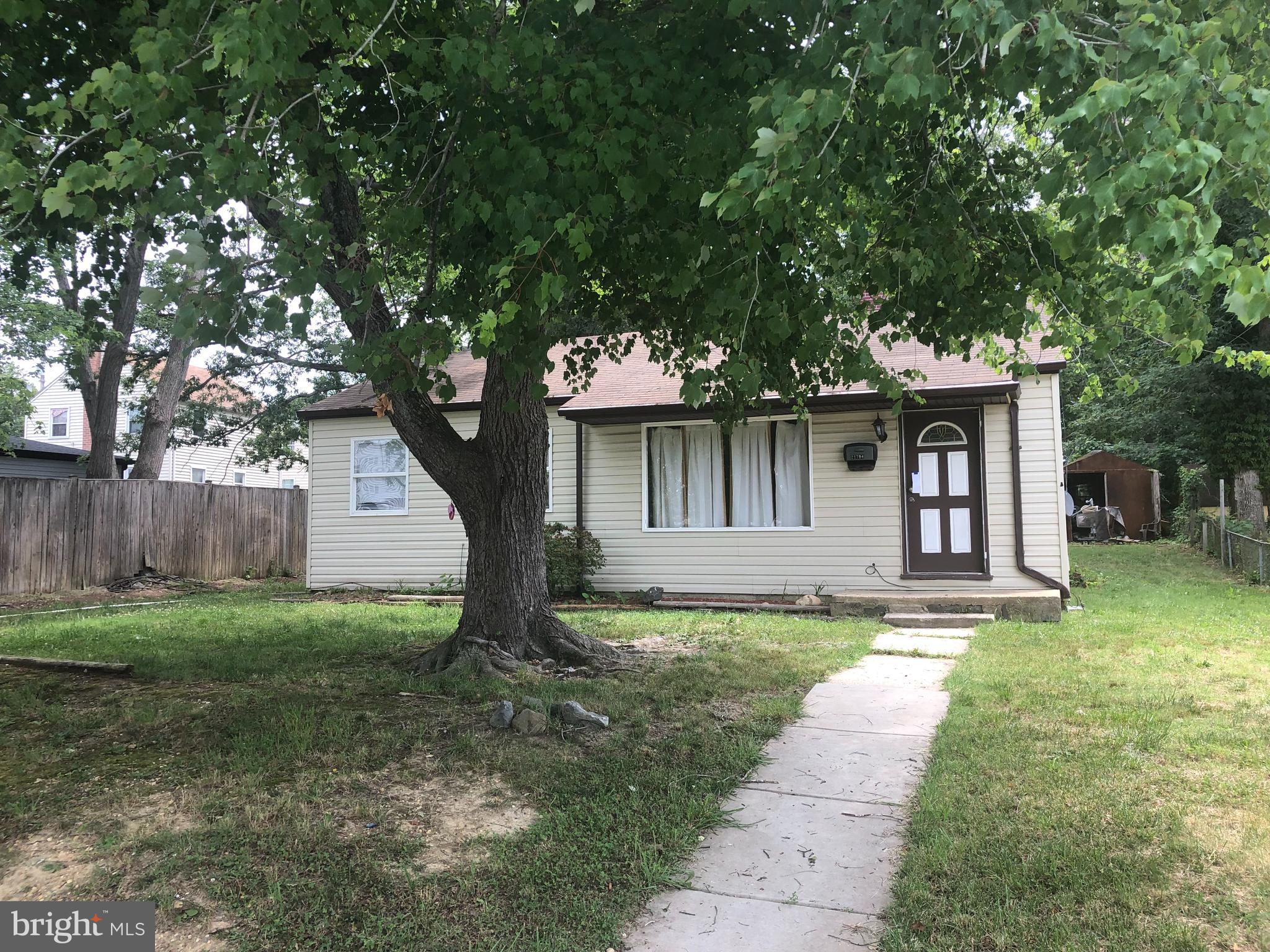 PATUXENT PARK - Residential