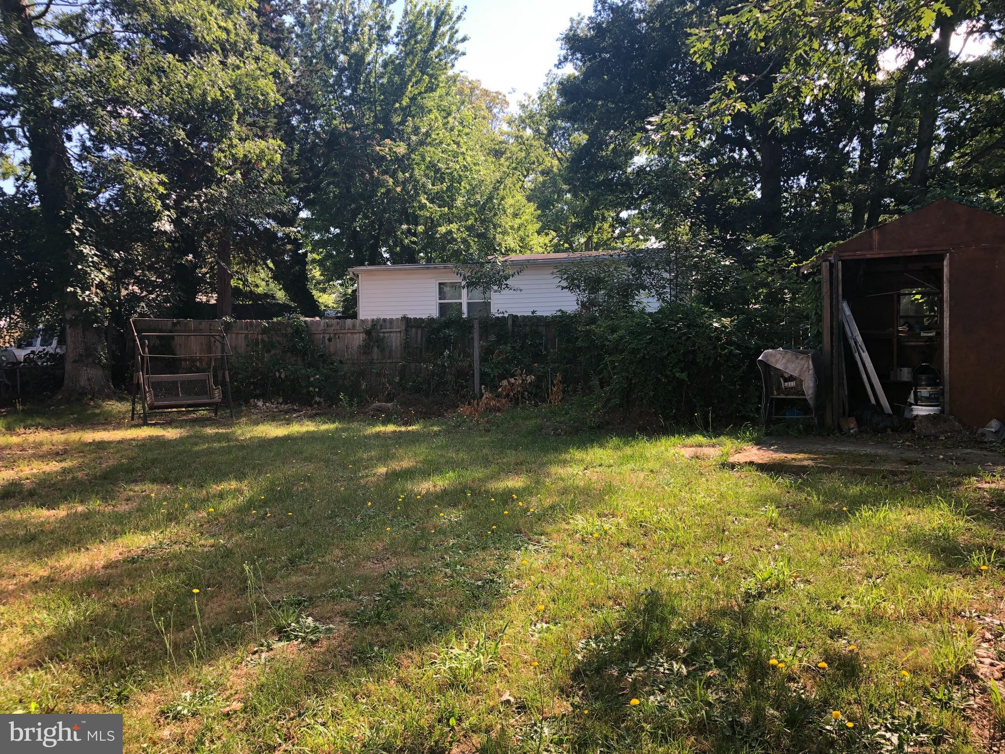 PATUXENT PARK - Residential