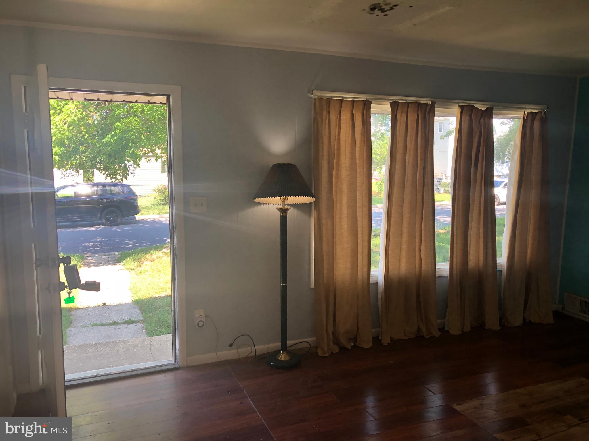 PATUXENT PARK - Residential