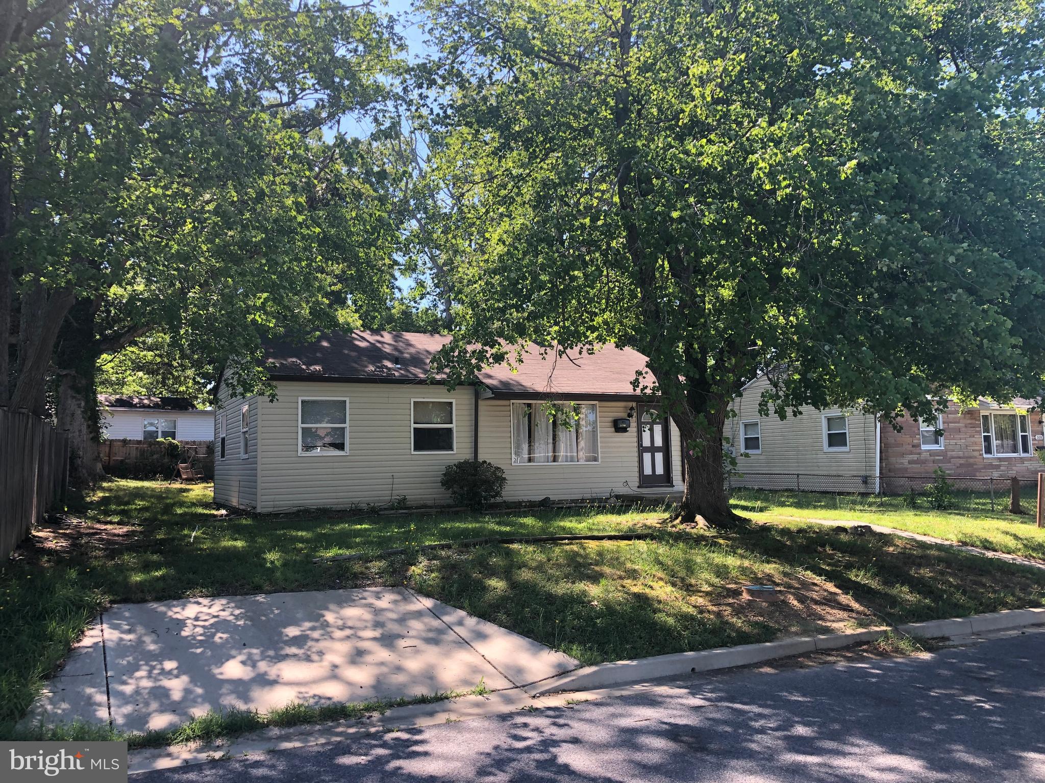 PATUXENT PARK - Residential
