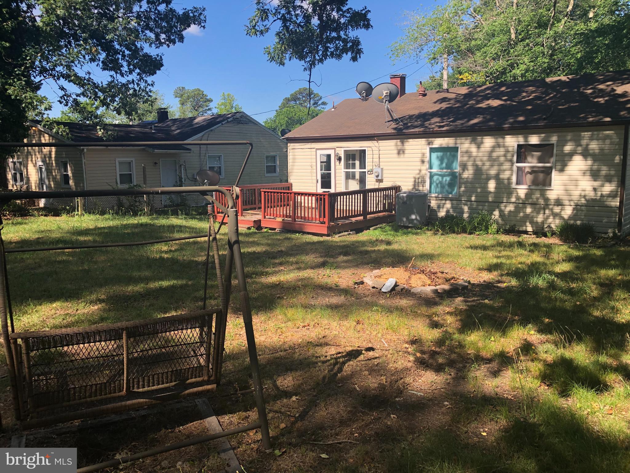 PATUXENT PARK - Residential