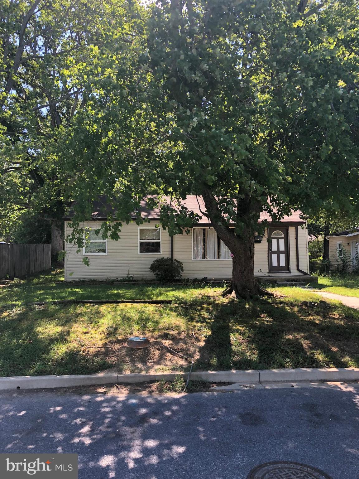 PATUXENT PARK - Residential