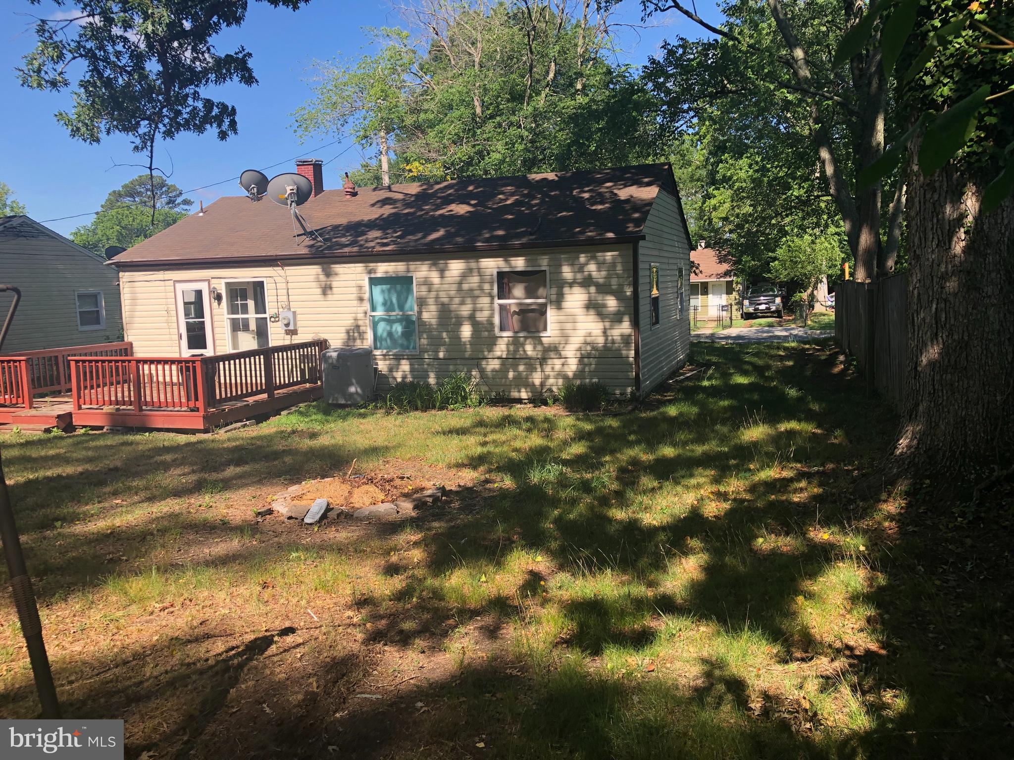 PATUXENT PARK - Residential