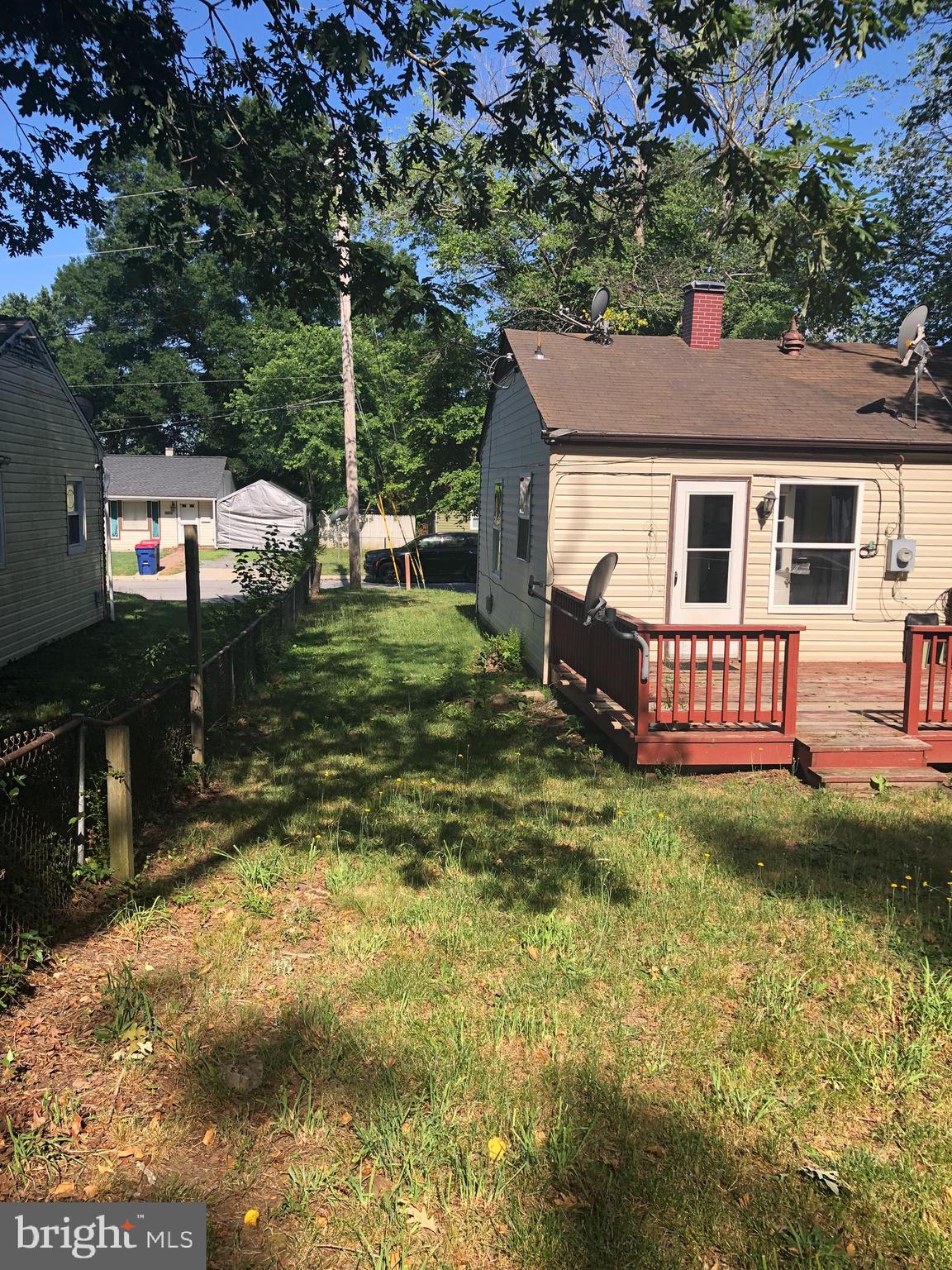 PATUXENT PARK - Residential