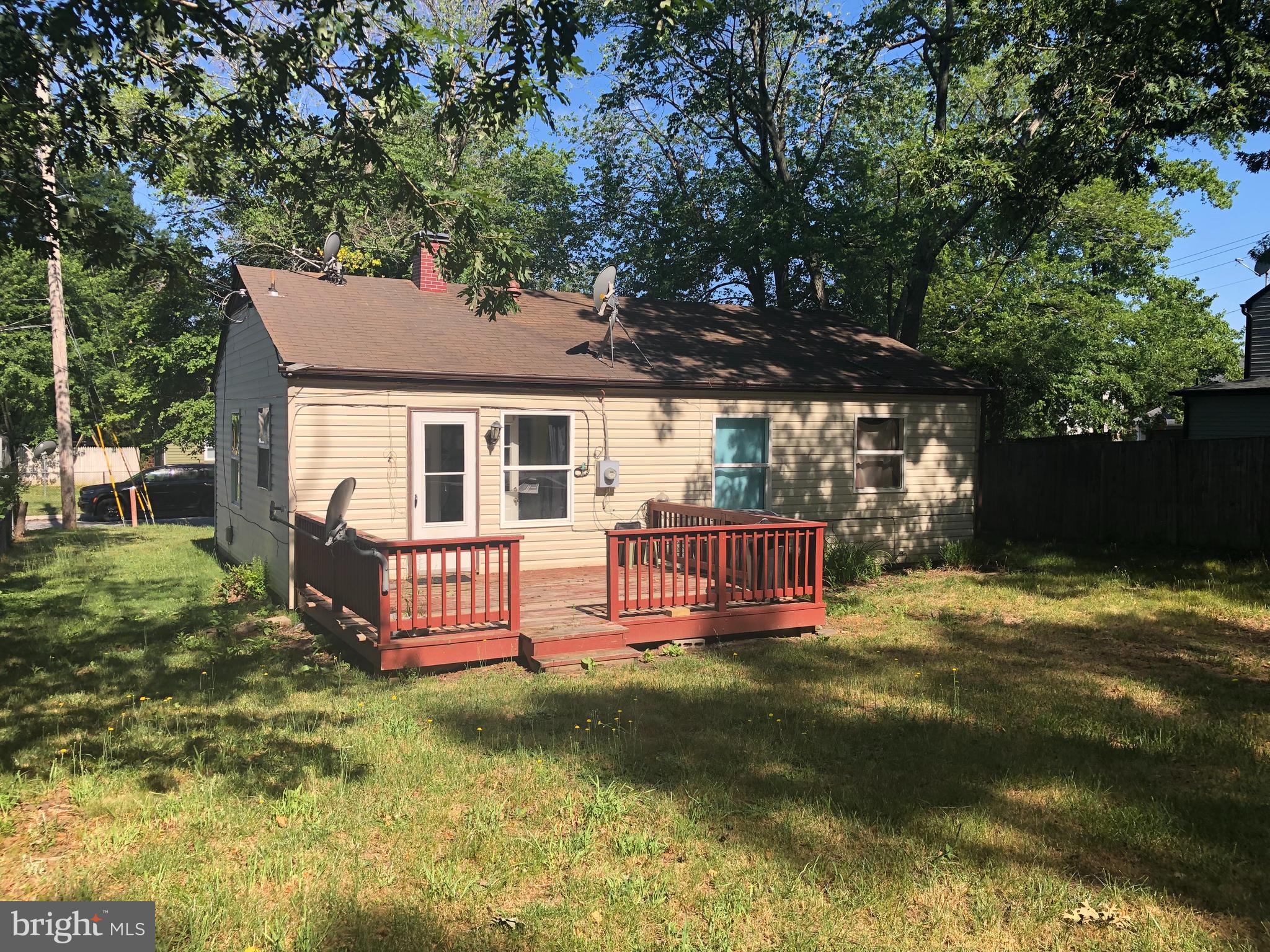 PATUXENT PARK - Residential