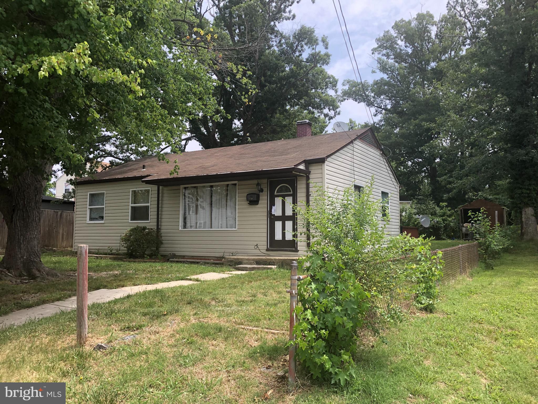 PATUXENT PARK - Residential
